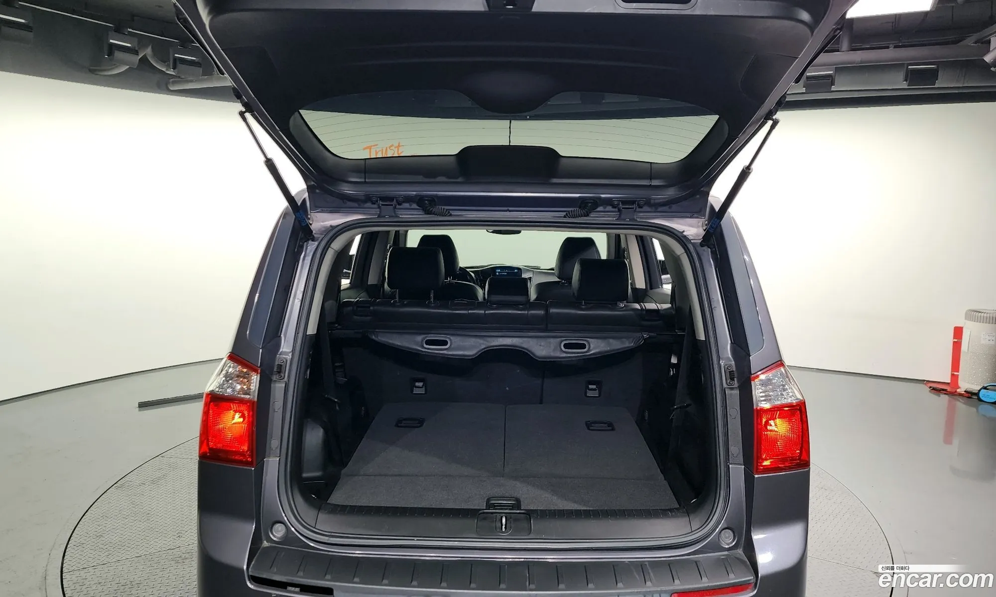 Orlando 20 Diesel Ltz Premium - фотография 4838890
