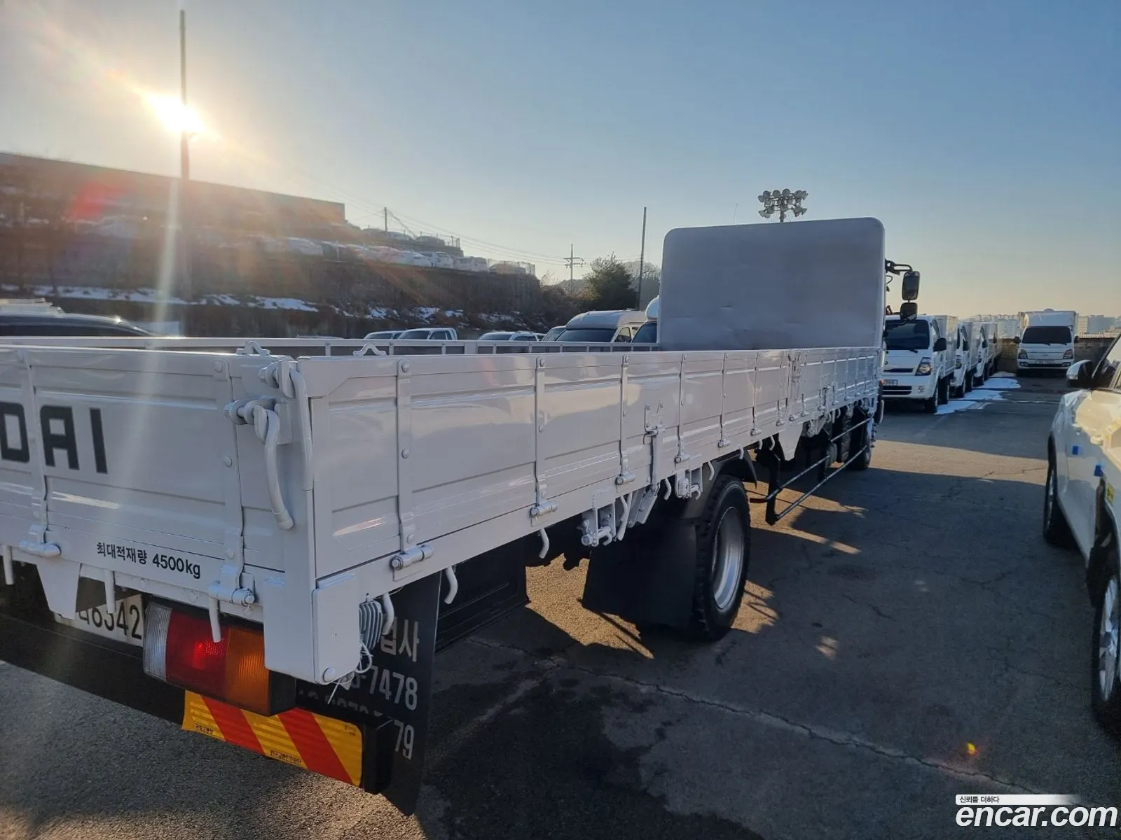 Korex Auto Trade - фотография 13495211