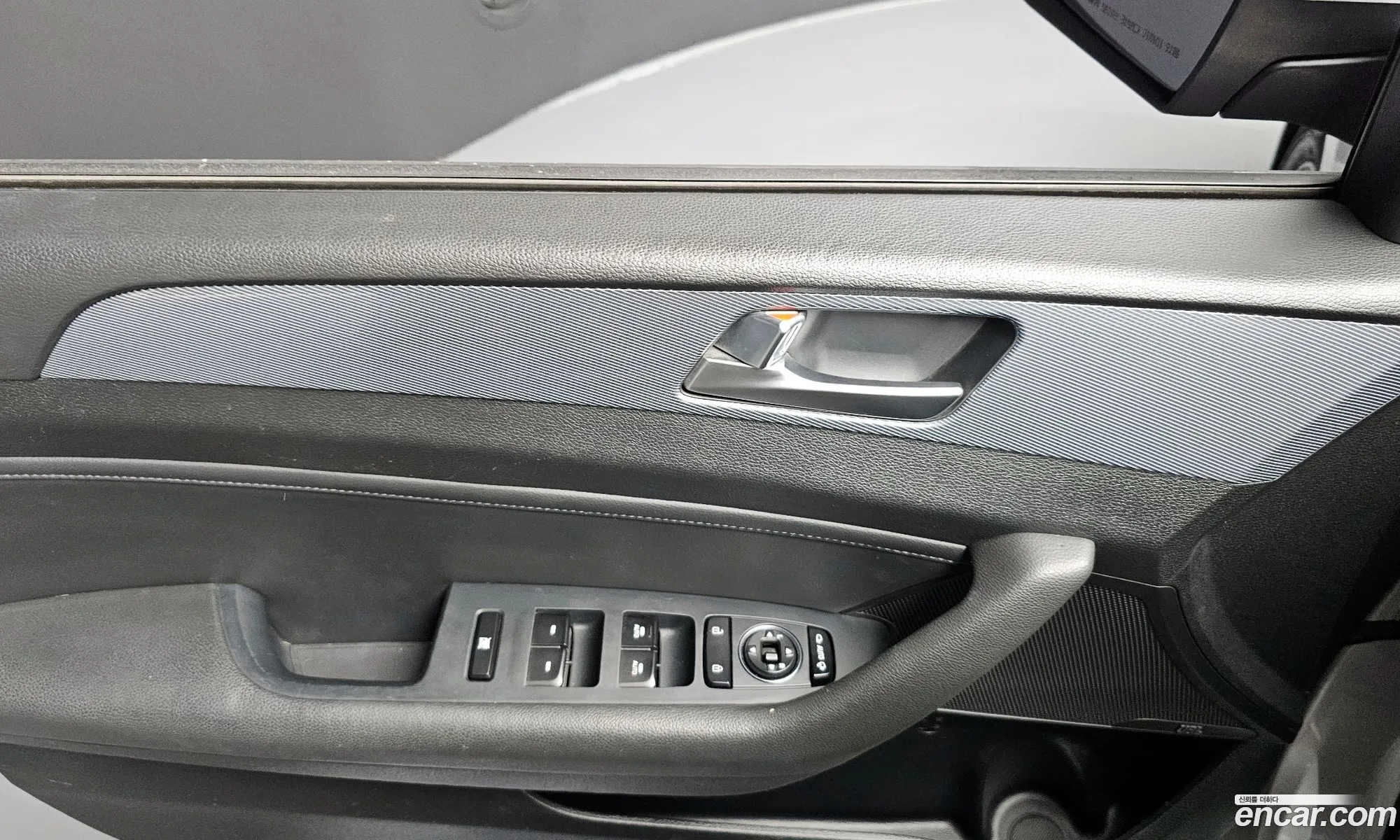 Lf Sonata Hybrid 20 Hev Premium - фотография 1197022