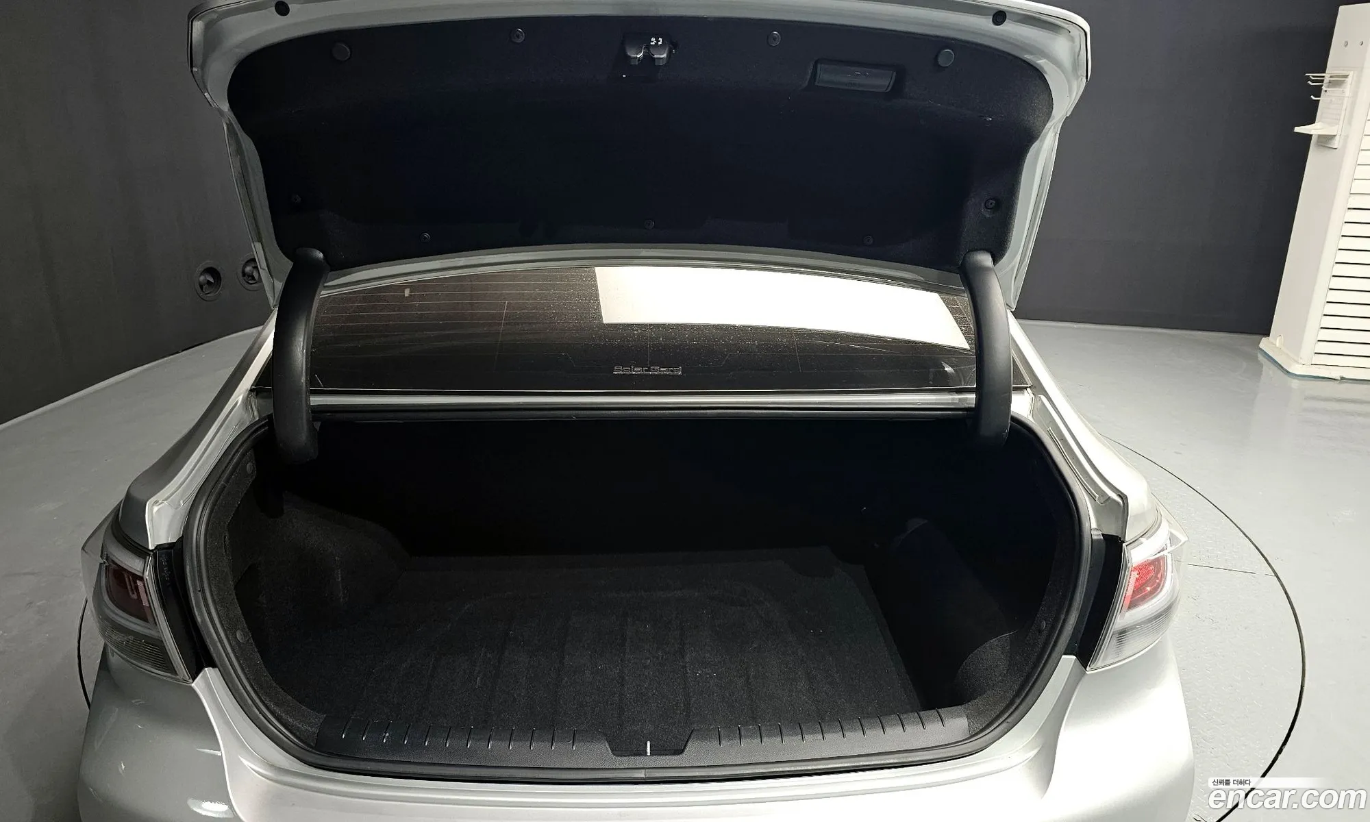 Lf Sonata Hybrid 20 Hev Premium - фотография 1197019