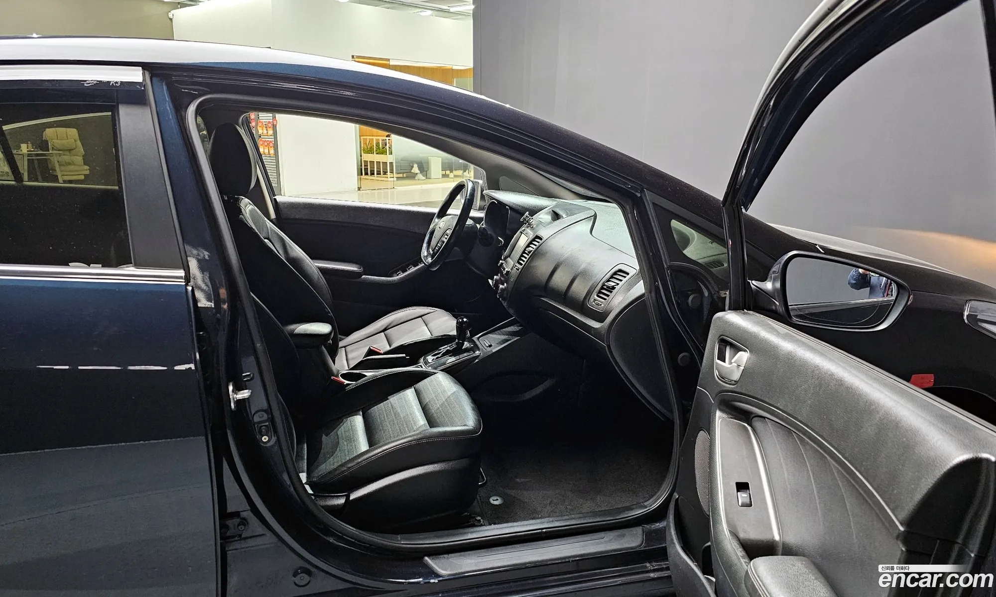Korex Auto Trade - фотография 264575