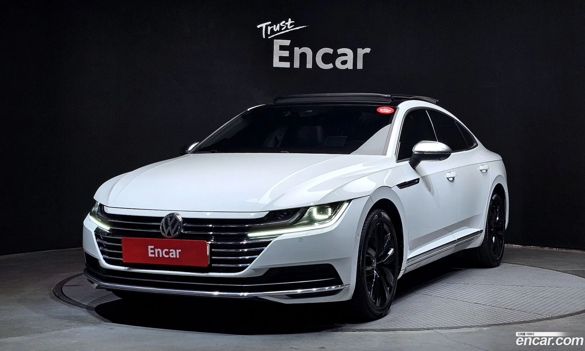 Arteon 20 Tdi Prestige - фотография 11071313