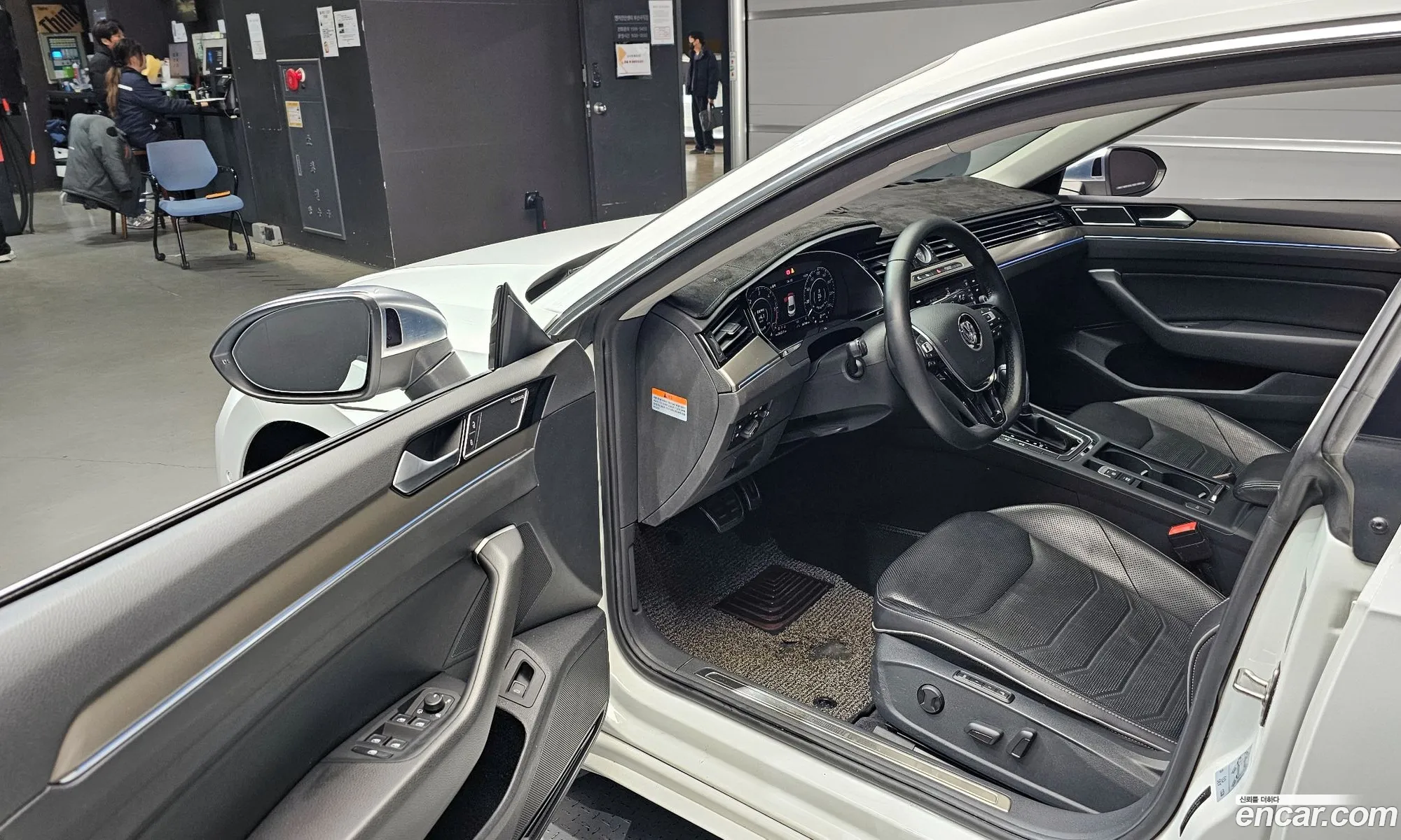 Korex Auto Trade - фотография 11121749