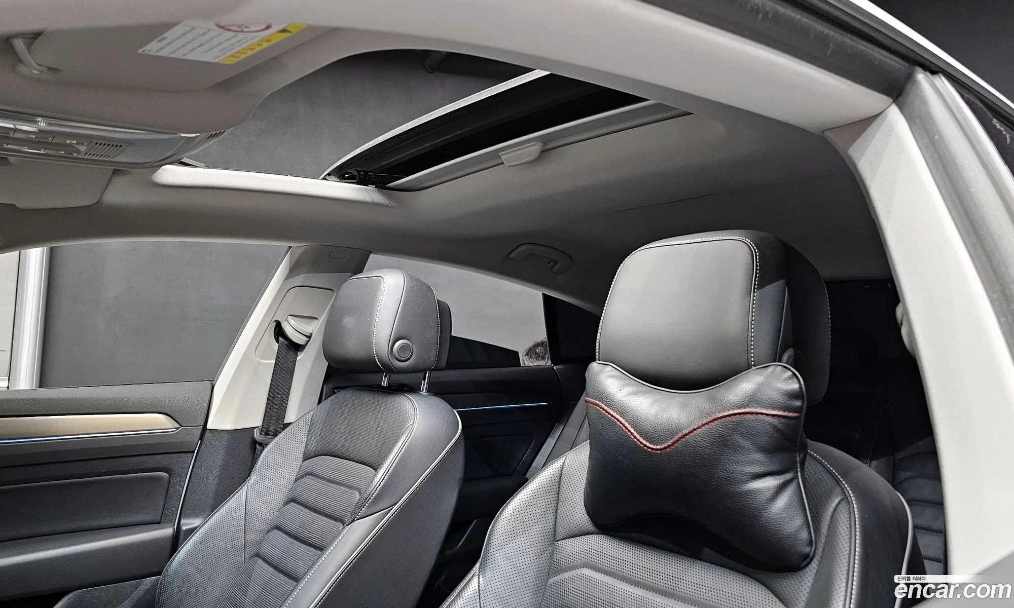 Arteon 20 Tdi Prestige - фотография 11071315