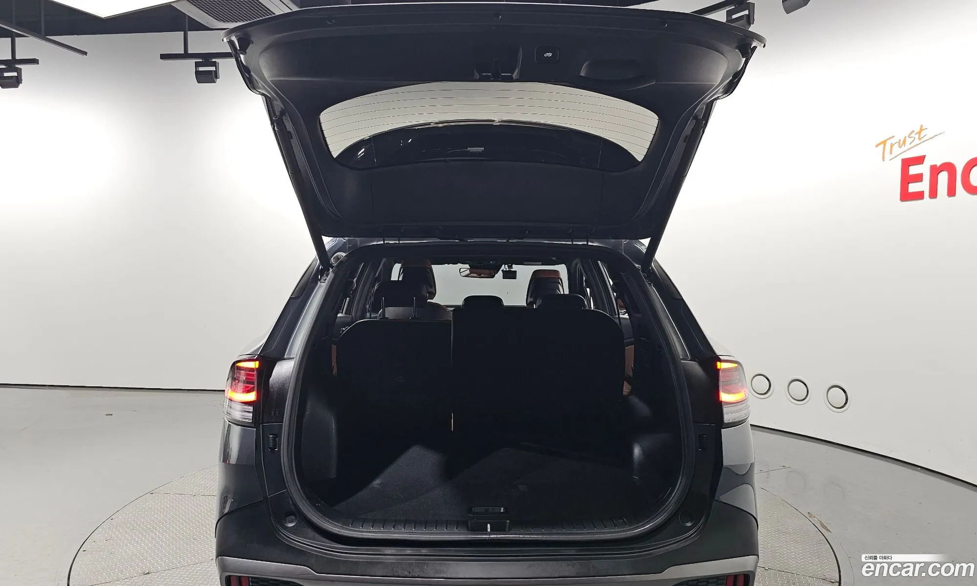 Sportage 5Th Generation Gasoline 16 Turbo 2Wd Signature Gravity - фотография 81737