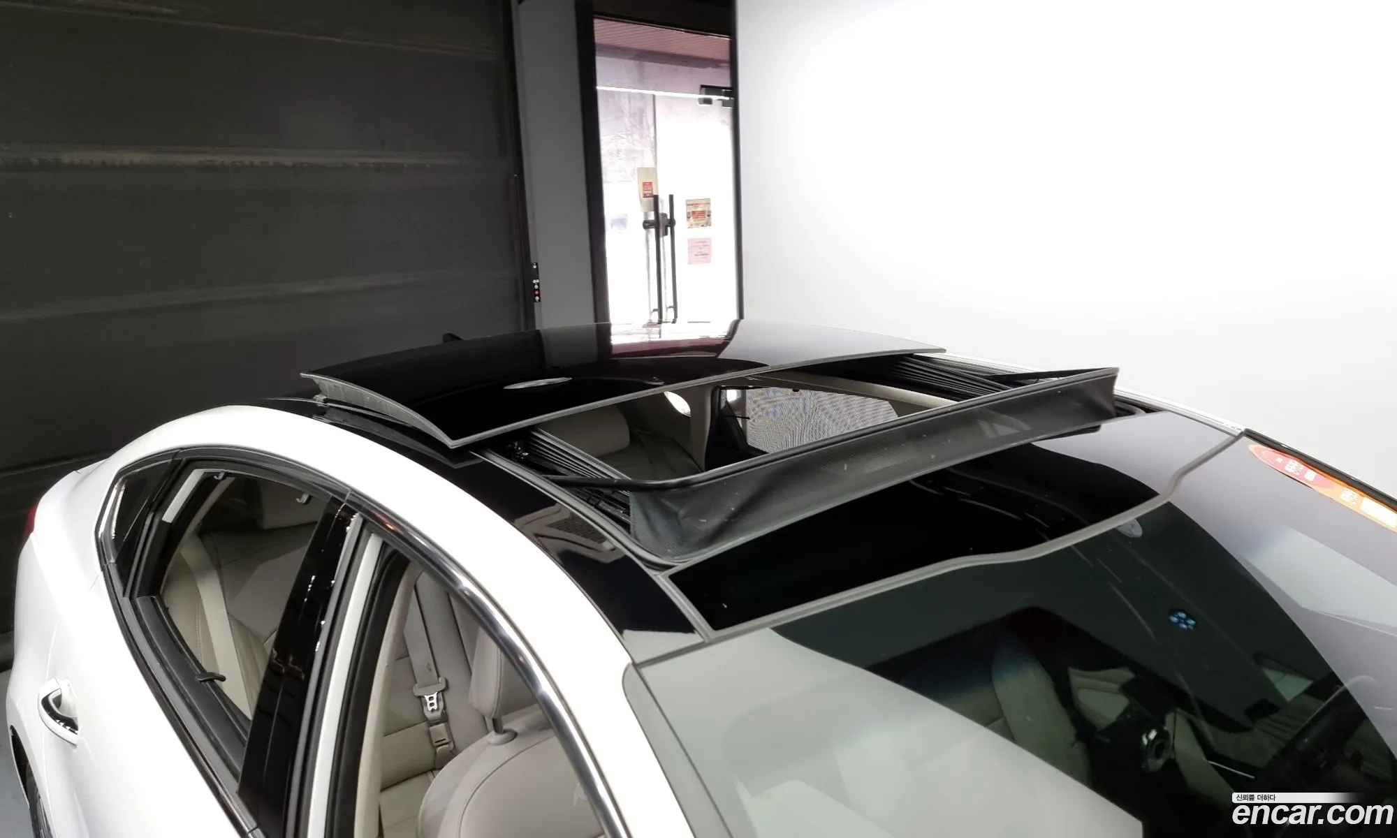 Kia K7 Signature 2020 - фотография 81752