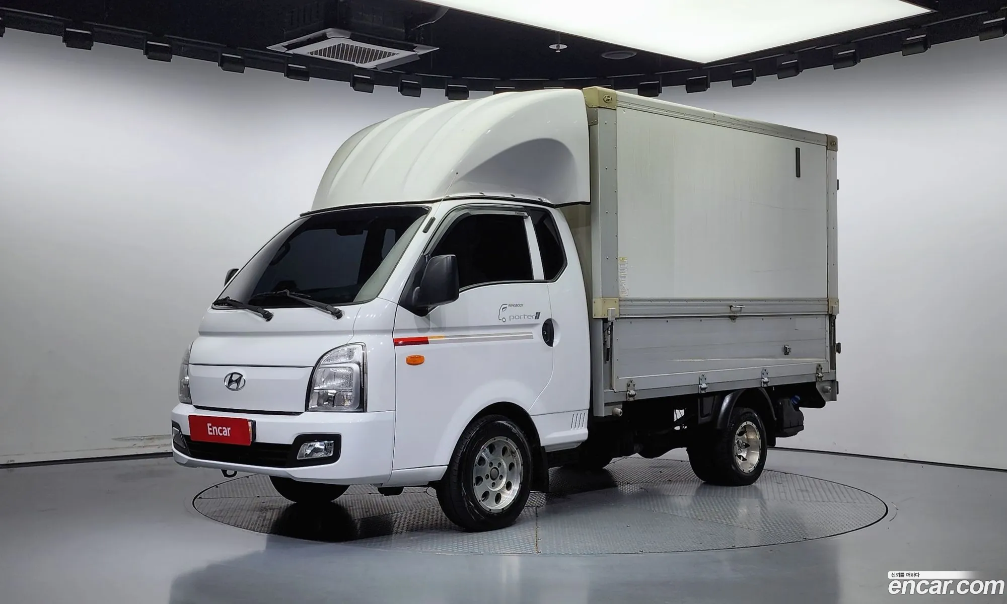 Hyundai Super Cap Crdi 2022 - фотография 1192911