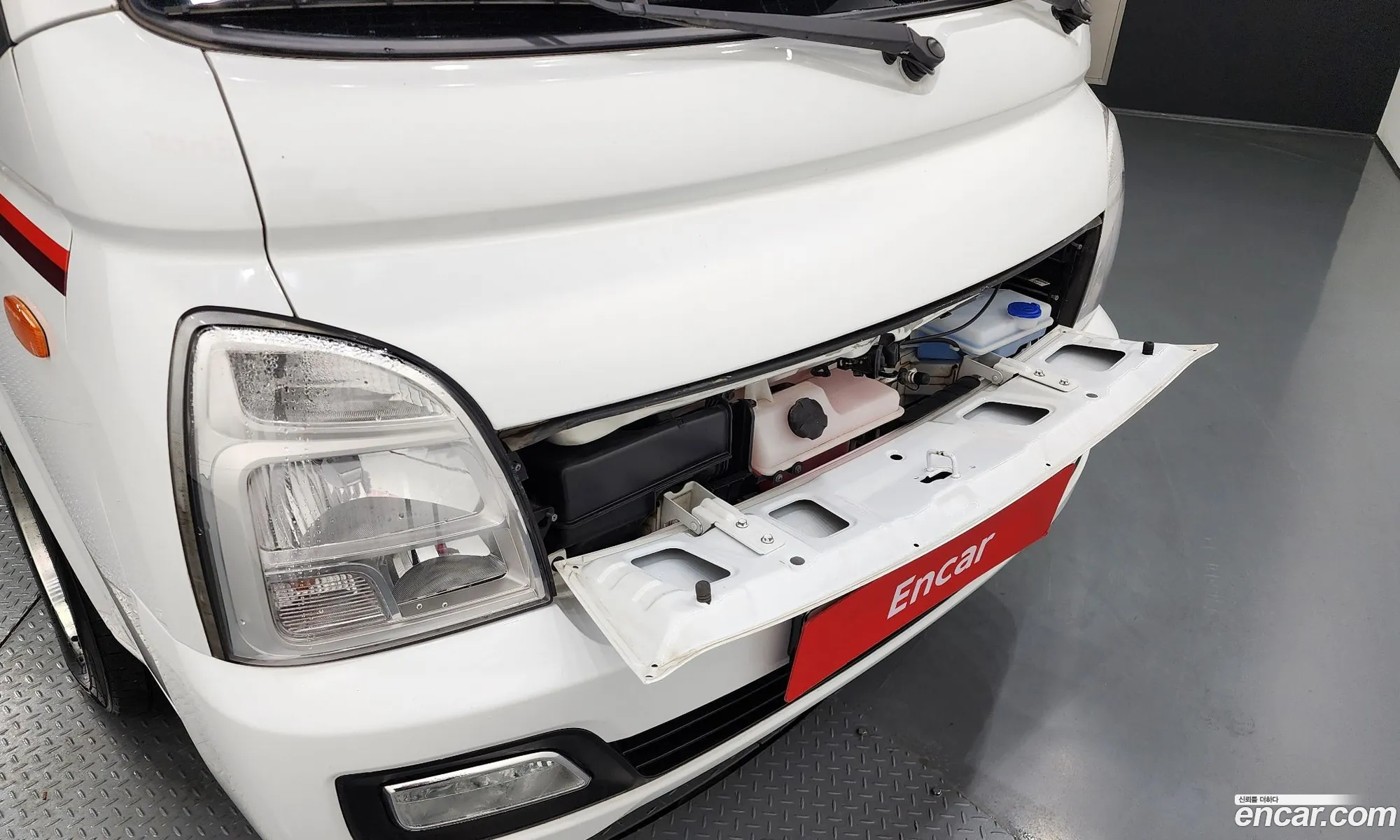 Hyundai Super Cap Crdi 2022 - фотография 1192915