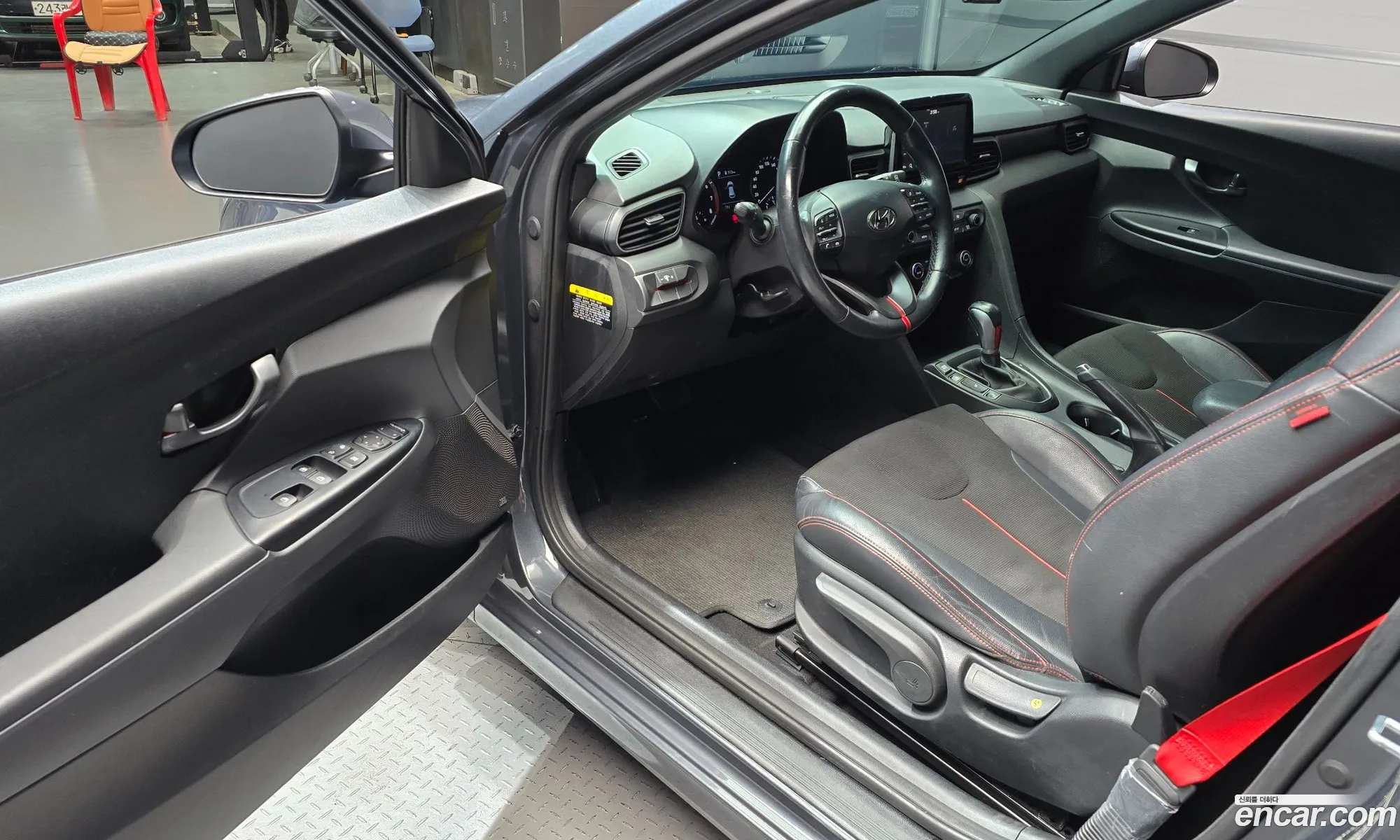 Korex Auto Trade - фотография 1246495