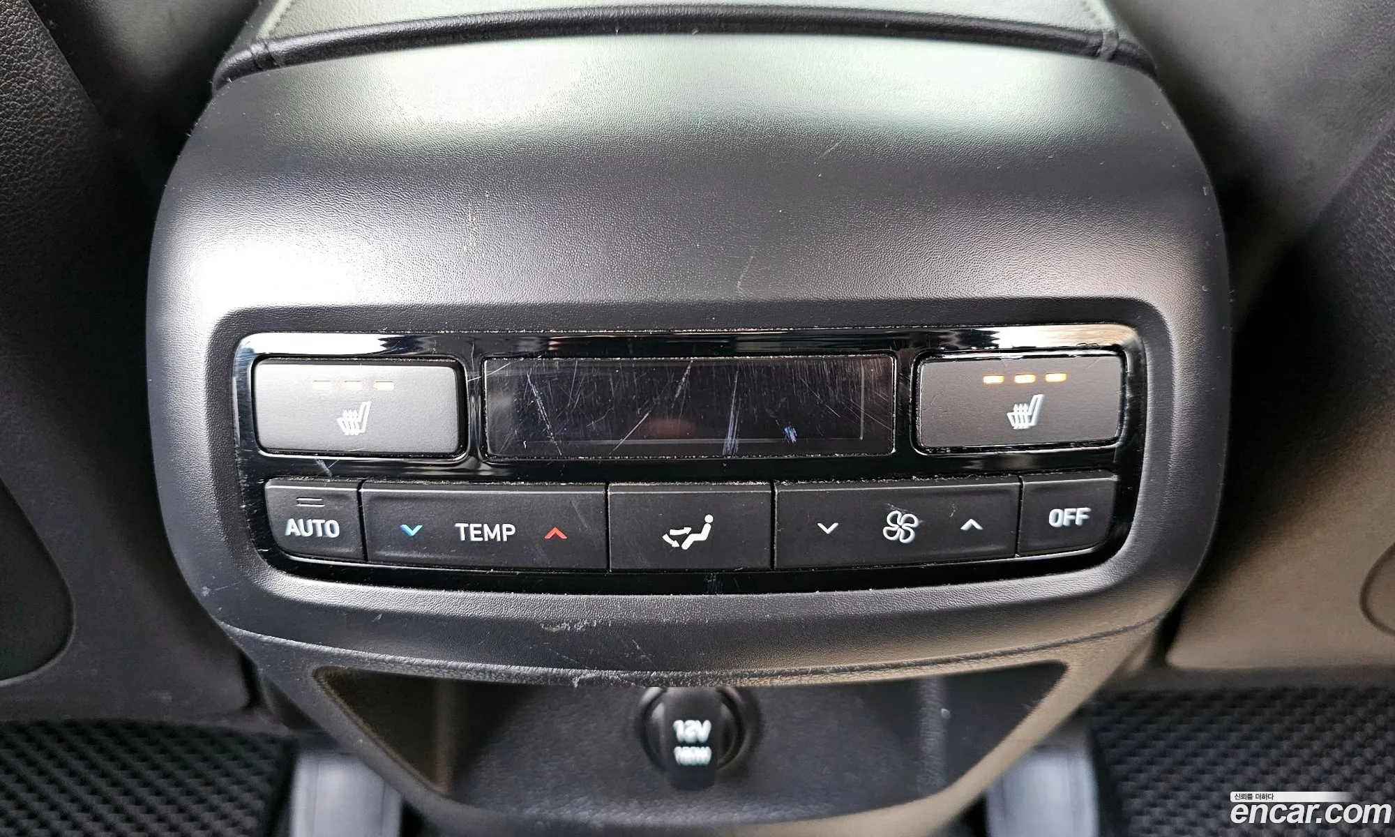 Hyundai Palisade Diesel 22 2Wd 2019 - фотография 1226653