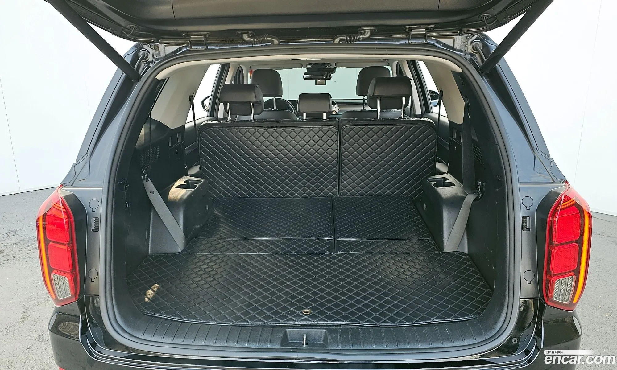 Hyundai Palisade Diesel 22 2Wd 2019 - фотография 1226651