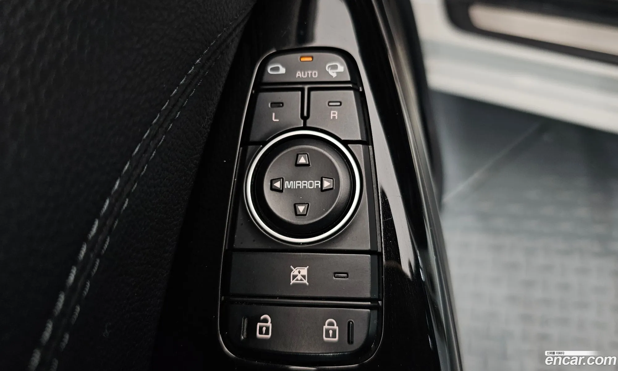 All New K7 30 Lpi Luxury Rent -A -Car - фотография 80087