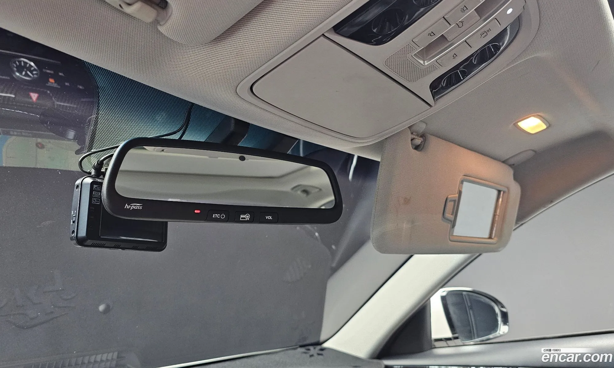 All New K7 30 Lpi Luxury Rent -A -Car - фотография 80085