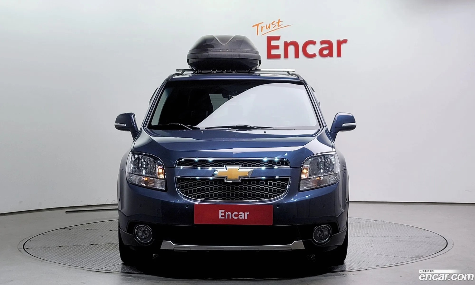 Korex Auto Trade - фотография 4876996