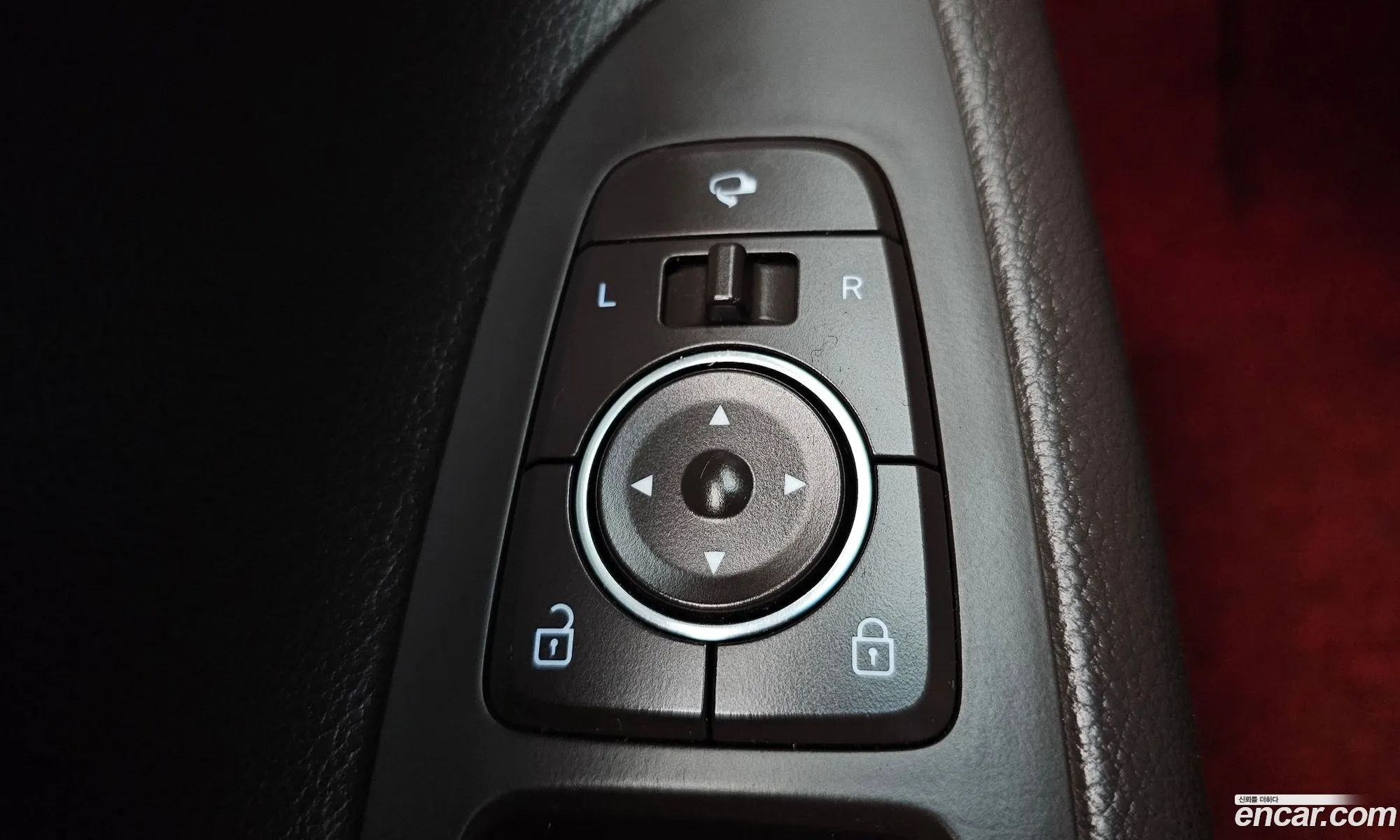 The New Grandeur Ig 30 Lpi Rent -A -Car Premium - фотография 1225222