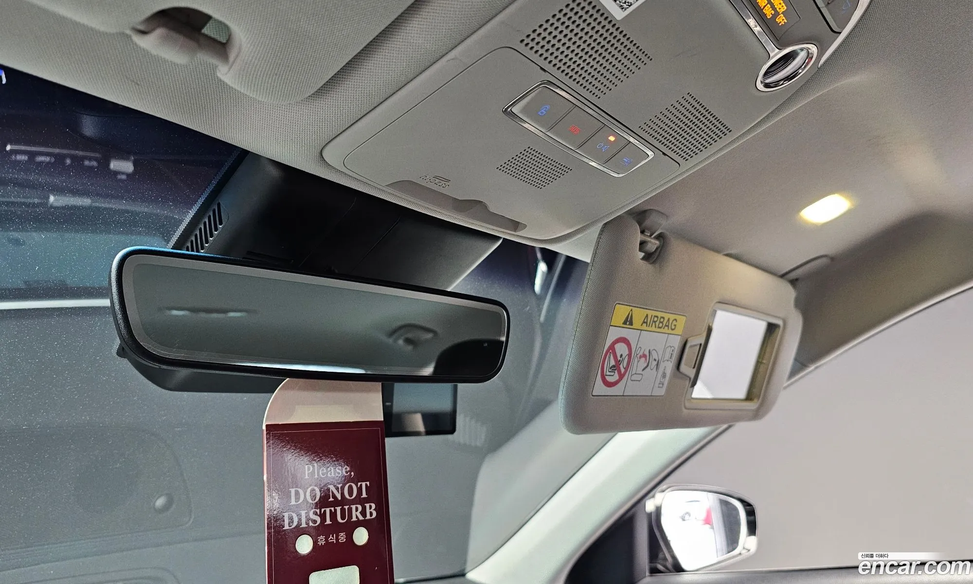 The New Grandeur Ig 30 Lpi Rent -A -Car Premium - фотография 1225220