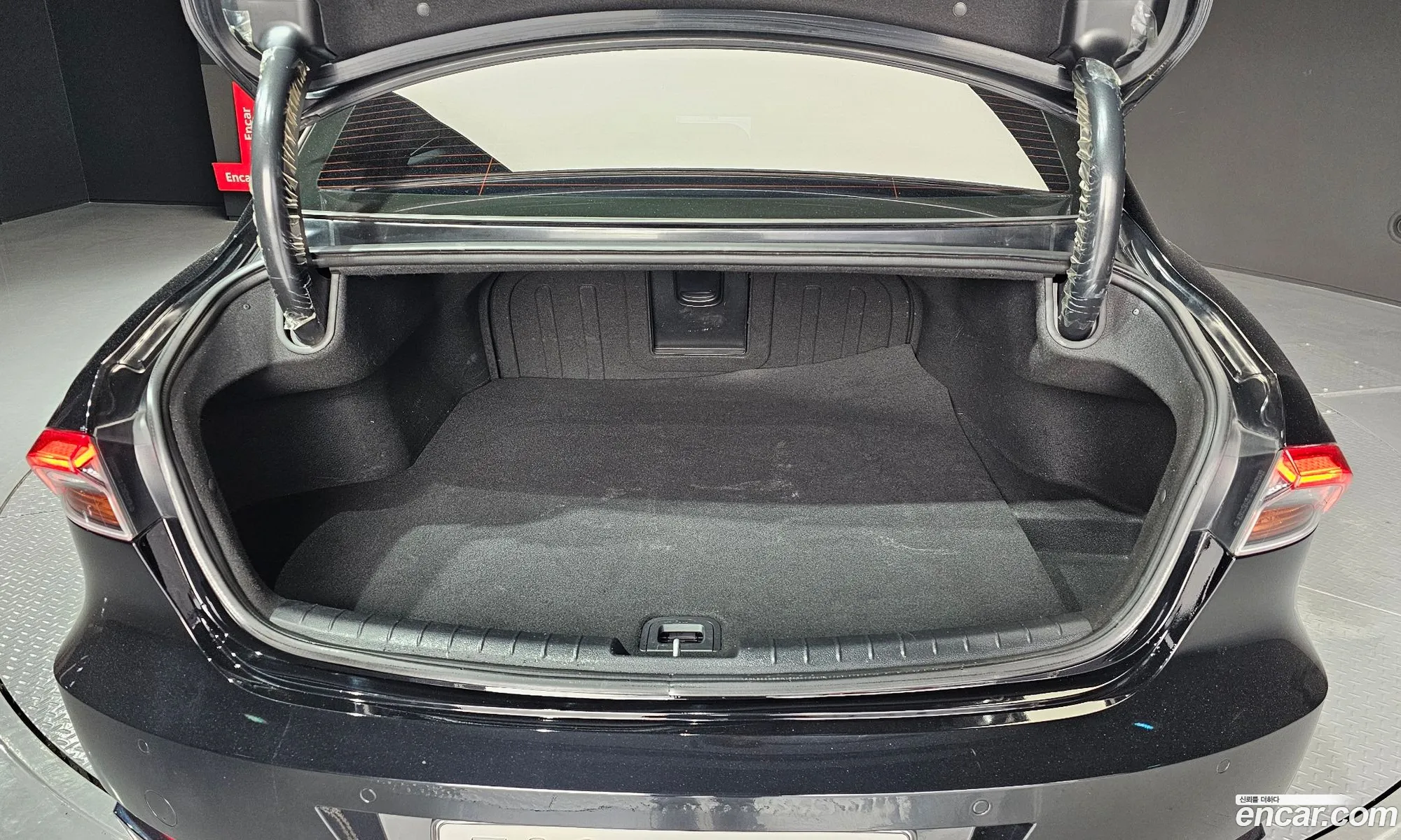 The New Grandeur Ig 30 Lpi Rent -A -Car Premium - фотография 1225219