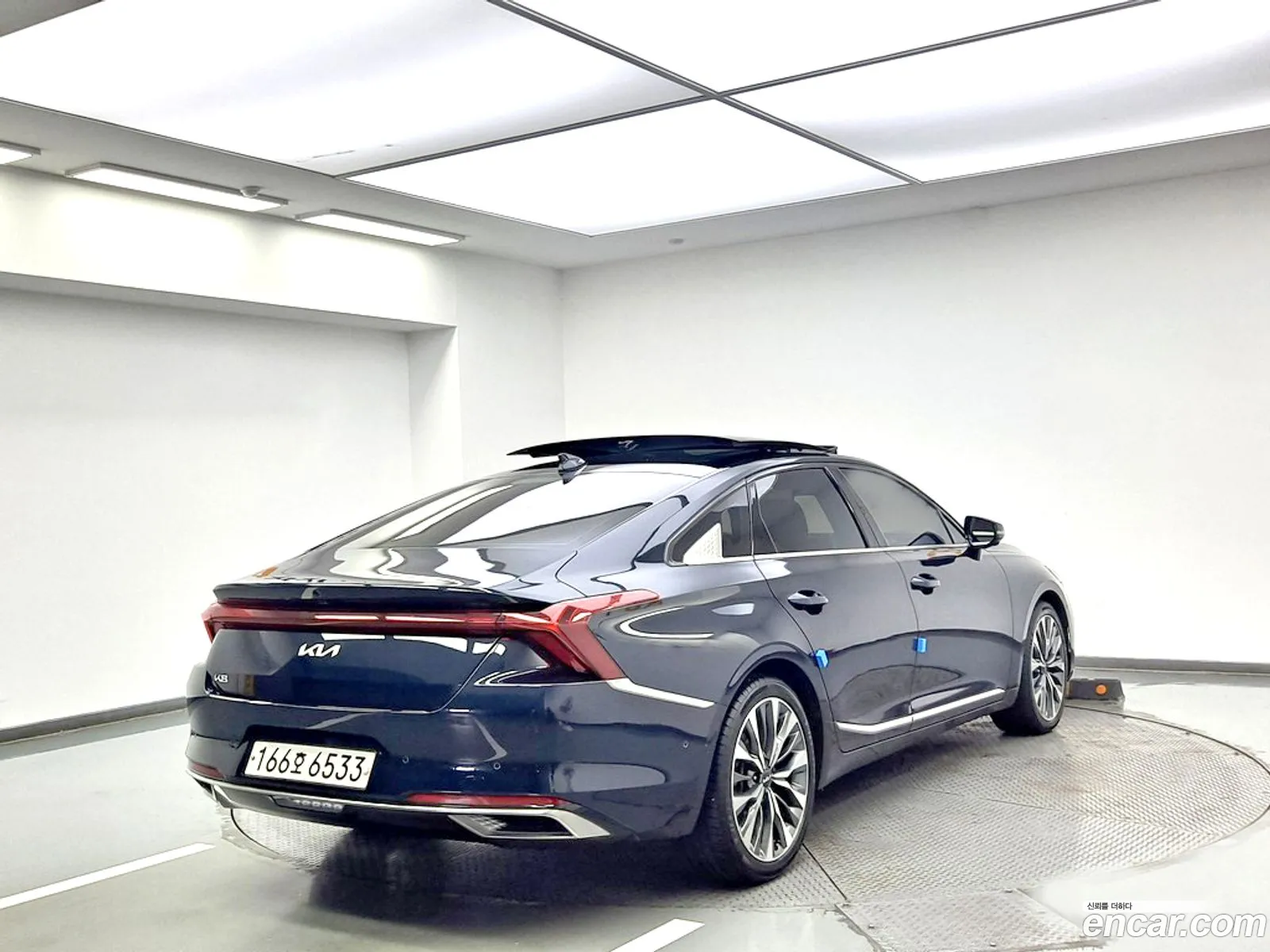Korex Auto Trade - фотография 122661