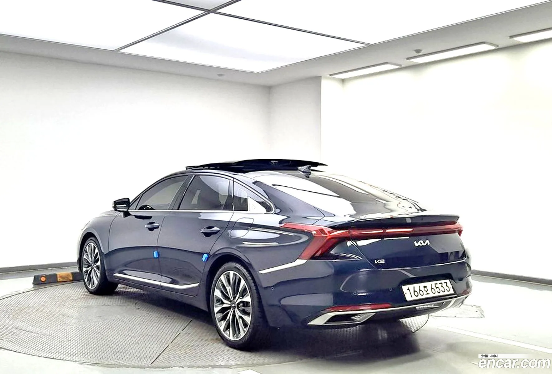 Korex Auto Trade - фотография 122660