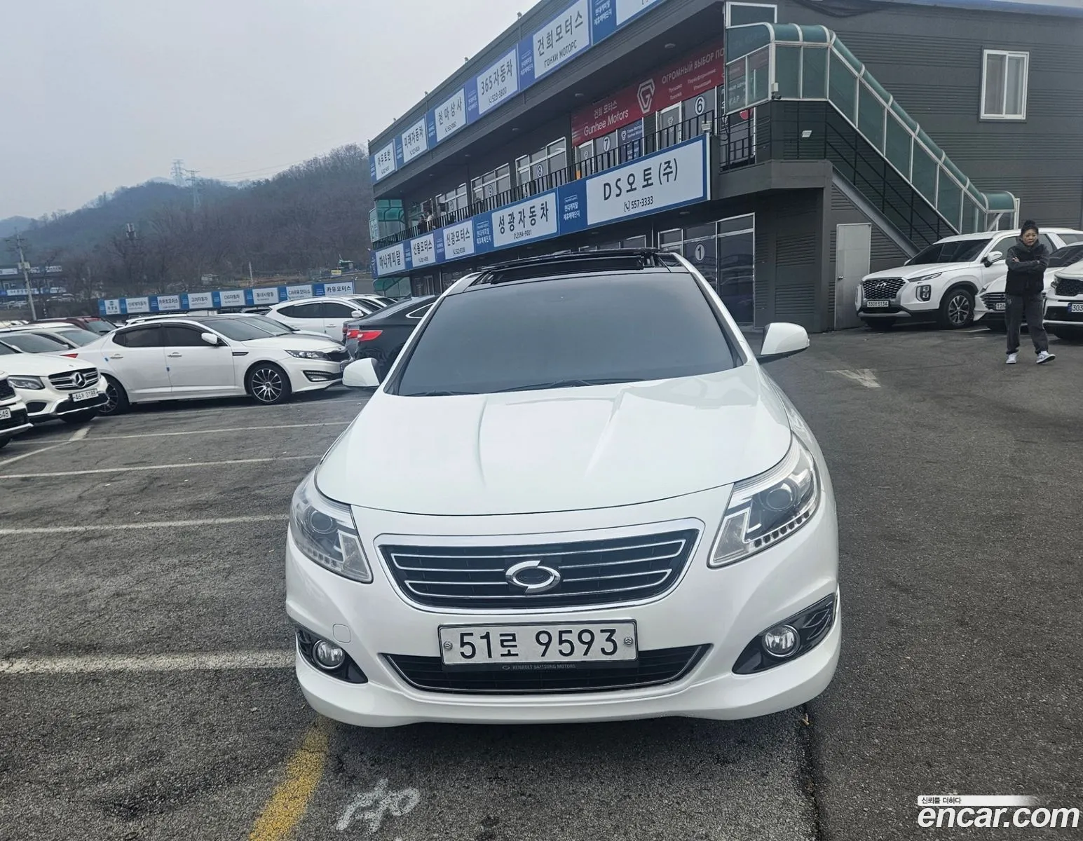 New Sm5 Platinum 16 TcesS Collection - фотография 15572800