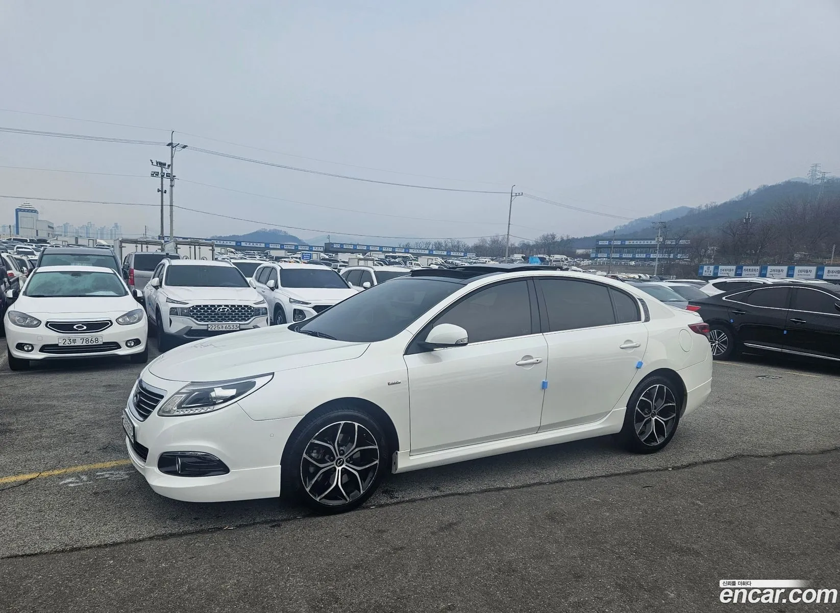 Korex Auto Trade - фотография 15598160