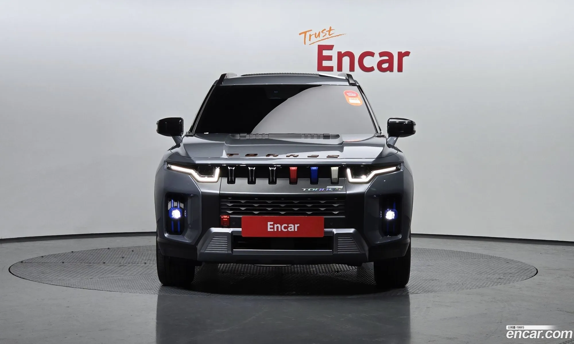 Korex Auto Trade - фотография 15714484
