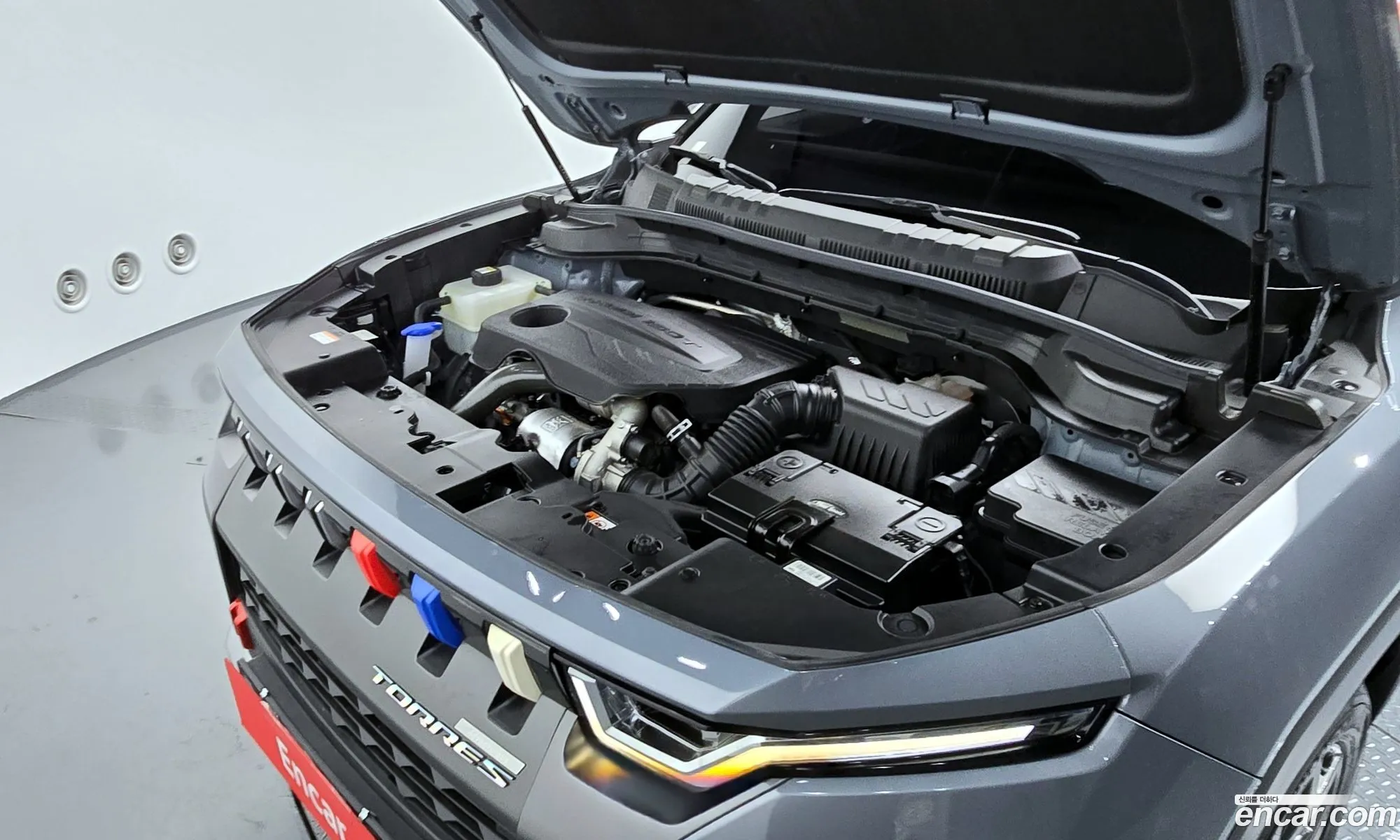 Korex Auto Trade - фотография 15714481