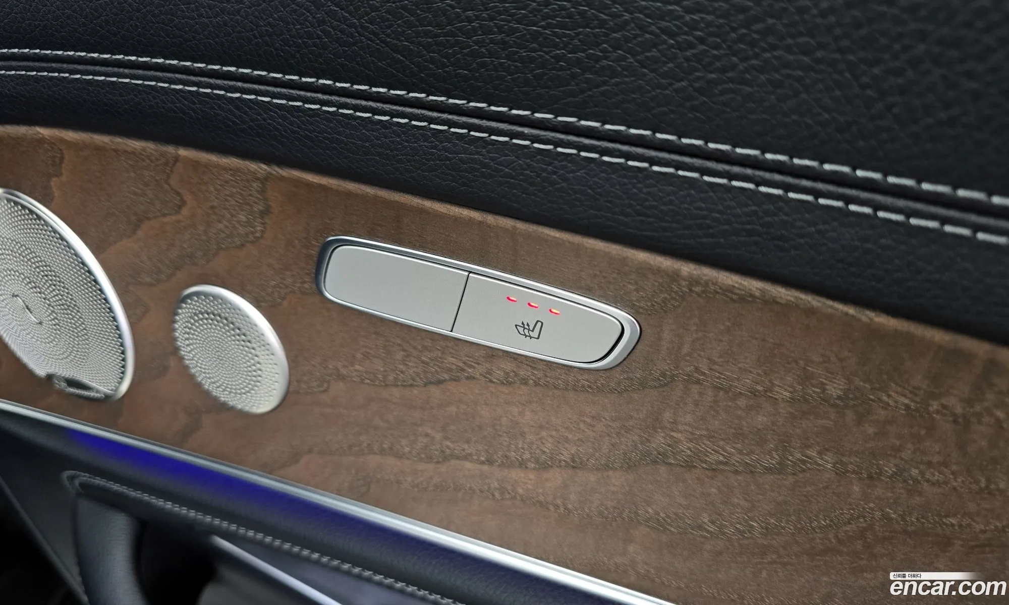 E-Class W213E300E 4Matic Exclusive - фотография 7409259