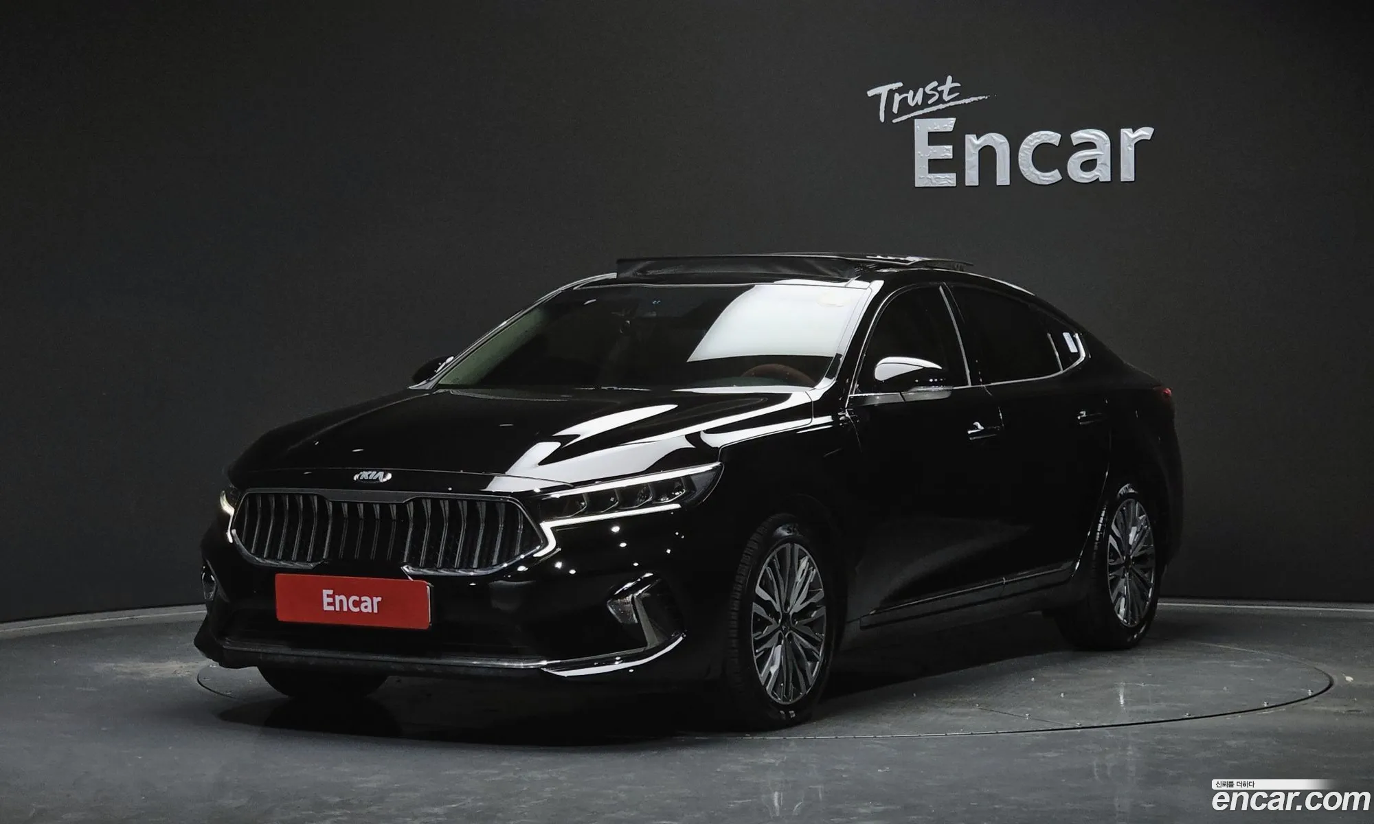 K7 Premier 30 Lpi Trendy Rent -A -Car - фотография 56630