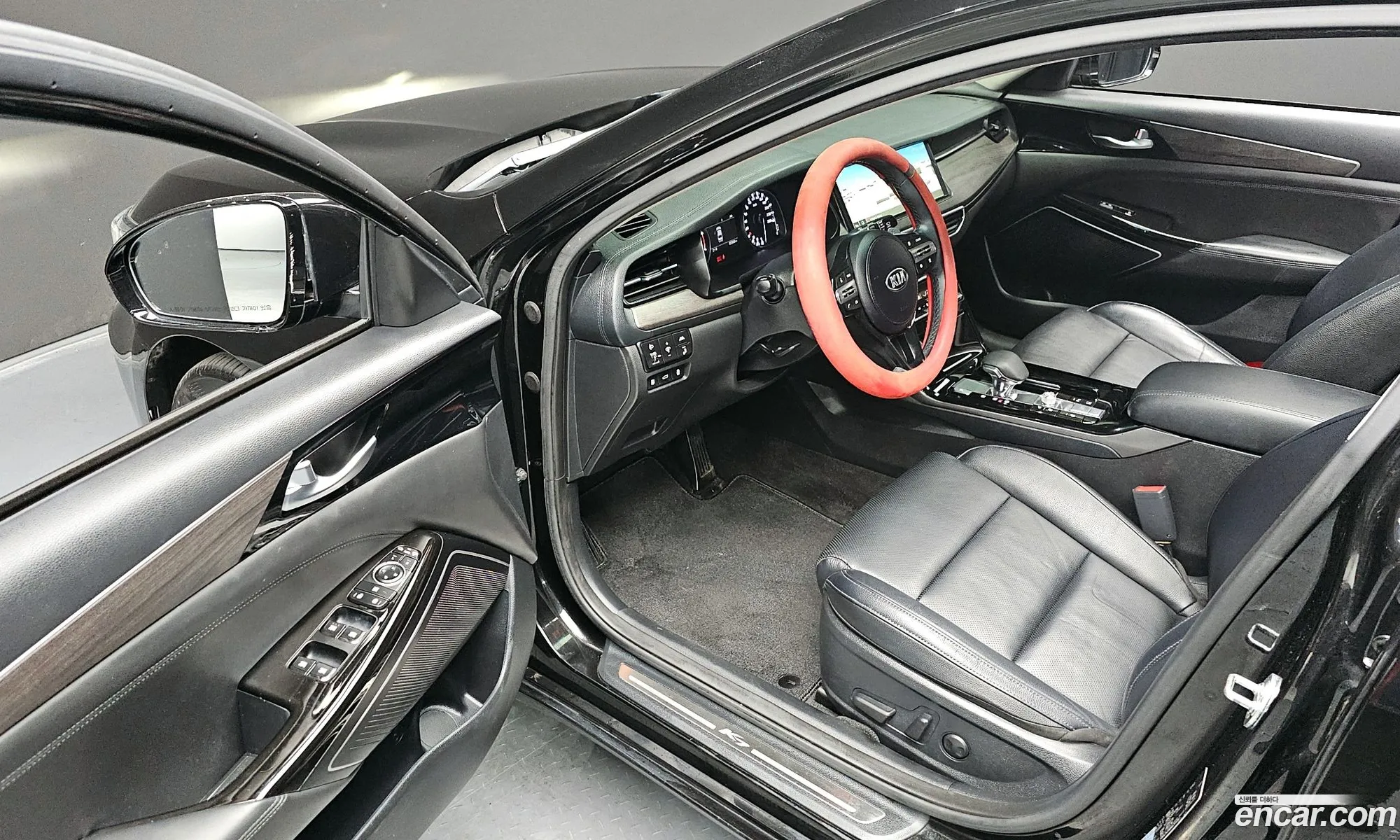 Korex Auto Trade - фотография 90387