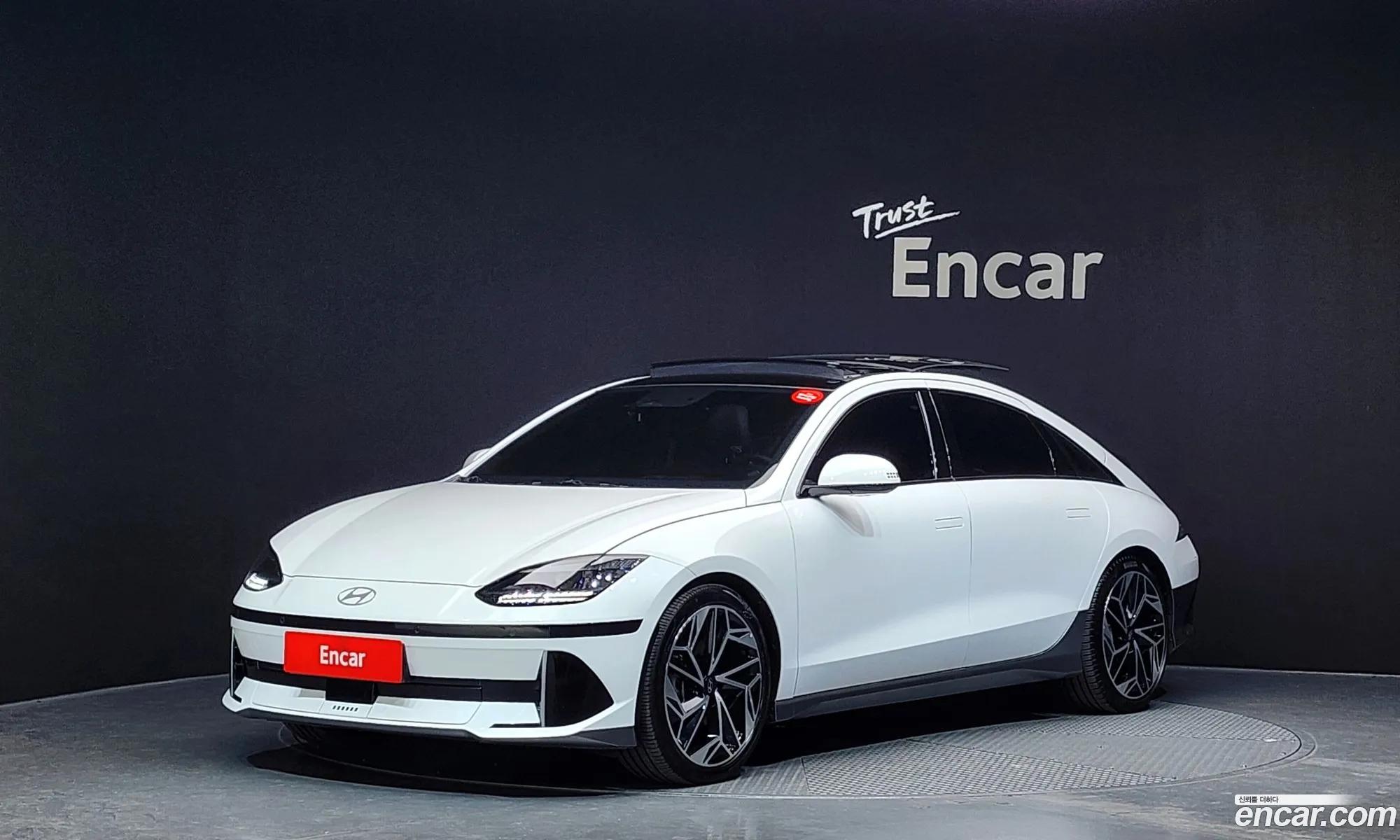 Korex Auto Trade - фотография 464997