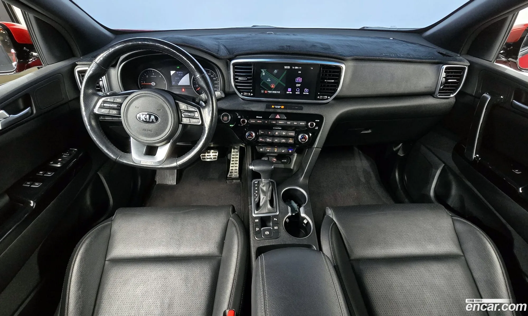 Korex Auto Trade - фотография 91612