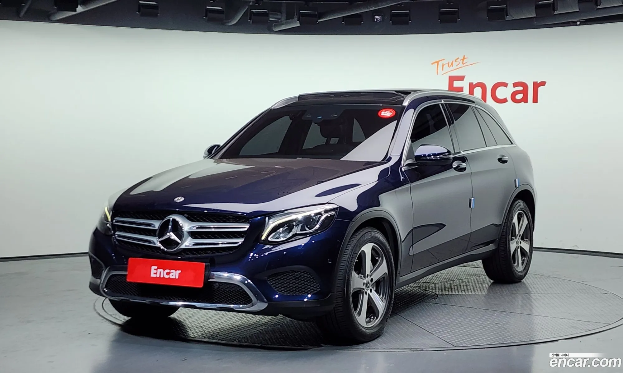 Glc-Class X253Glc220 D 4Matic Premium - фотография 7464631