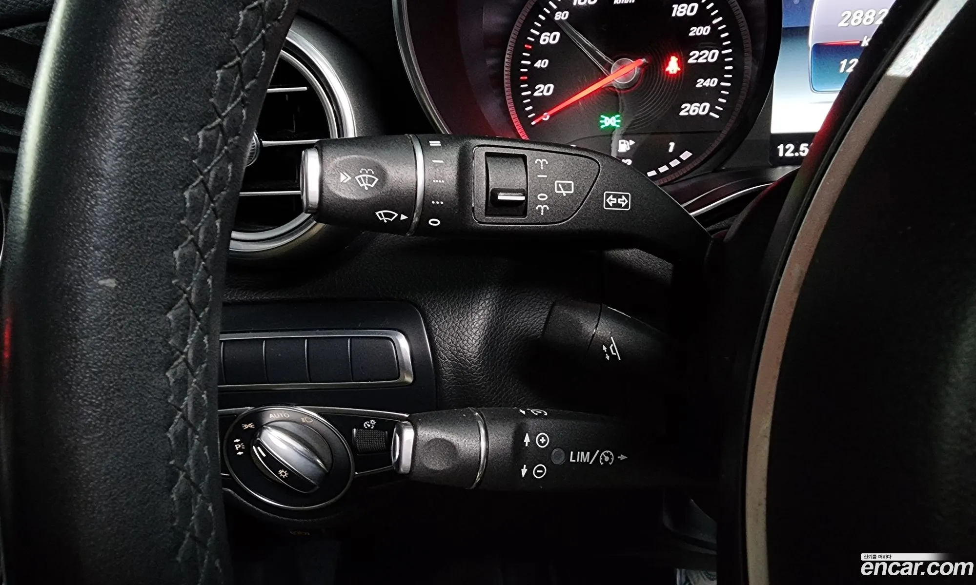 Glc-Class X253Glc220 D 4Matic Premium - фотография 7464635