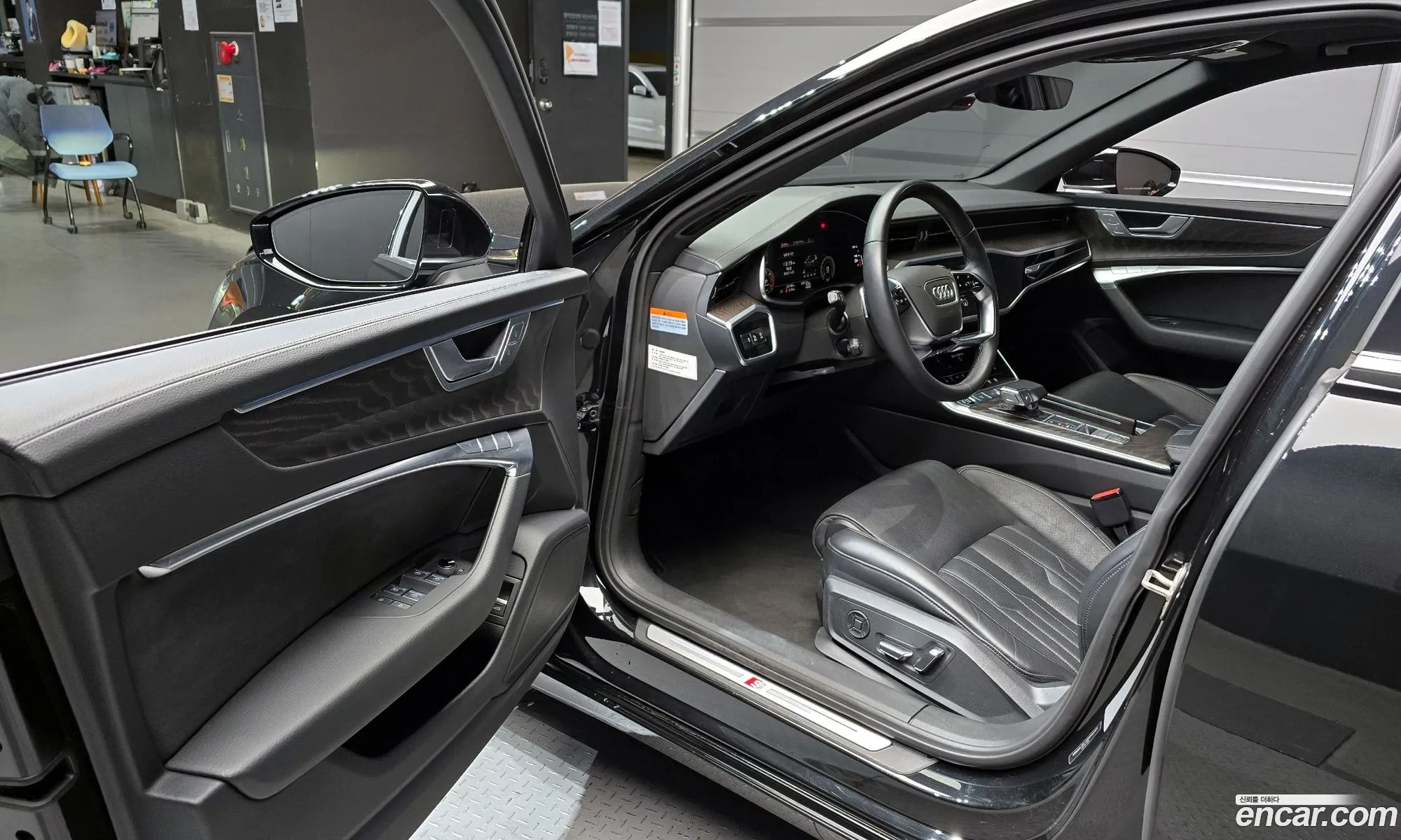 Korex Auto Trade - фотография 17496936
