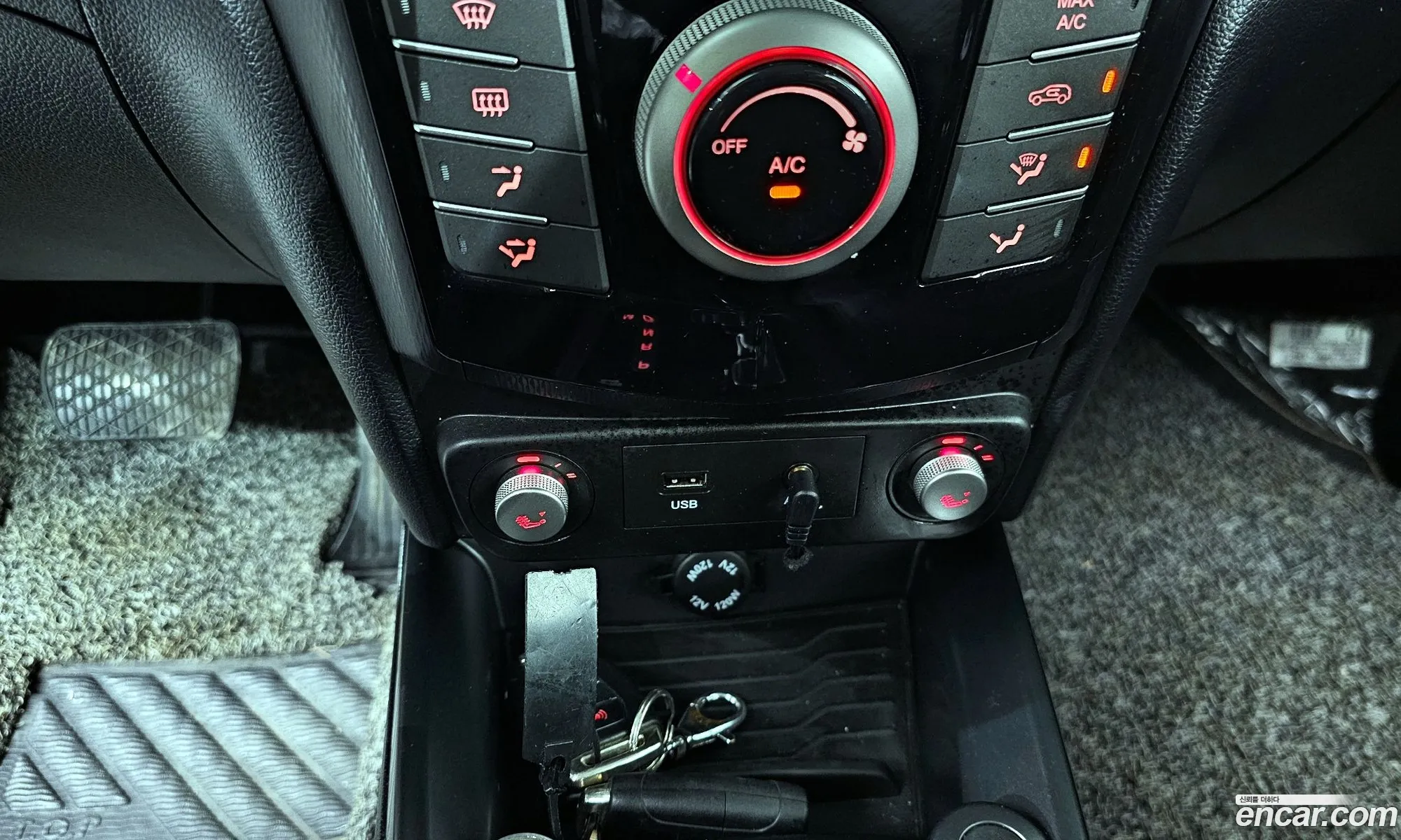 Ssangyong Tivoli 16 Ix 2Wd 2018 - фотография 18837482
