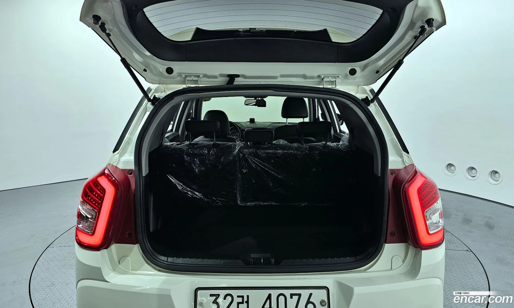 Ssangyong Tivoli 16 Ix 2Wd 2018 - фотография 18837478