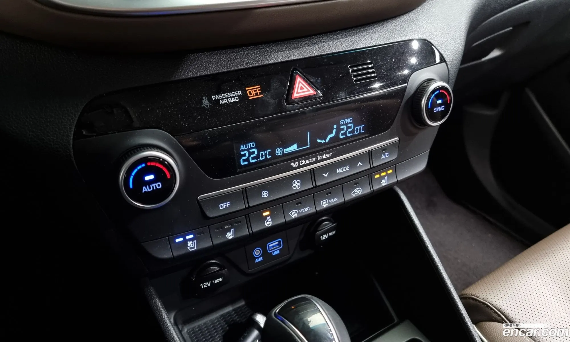 All New Tucson Solin 16 Turbo 2Wd Modern - фотография 16544417