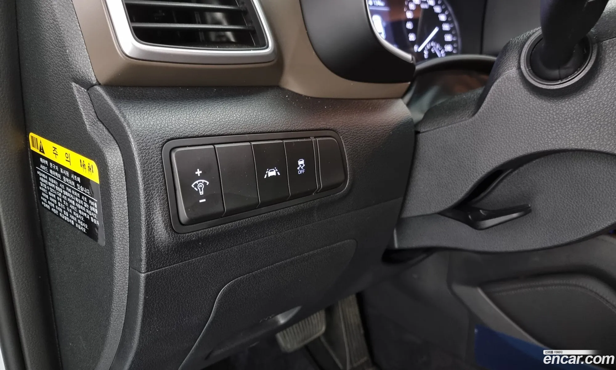 All New Tucson Solin 16 Turbo 2Wd Modern - фотография 16544415