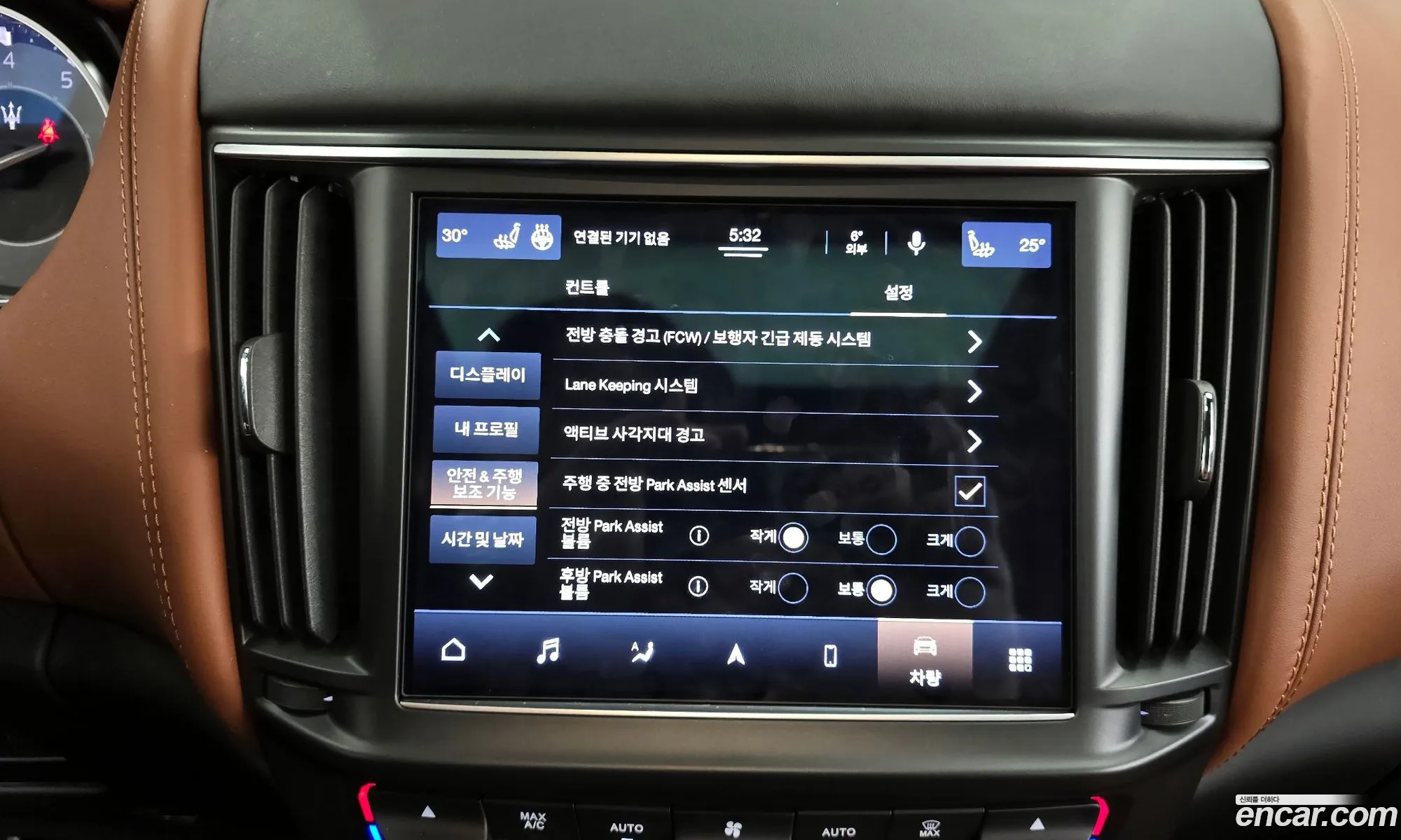 Levante 30 Awd Gran Sports - фотография 4397593