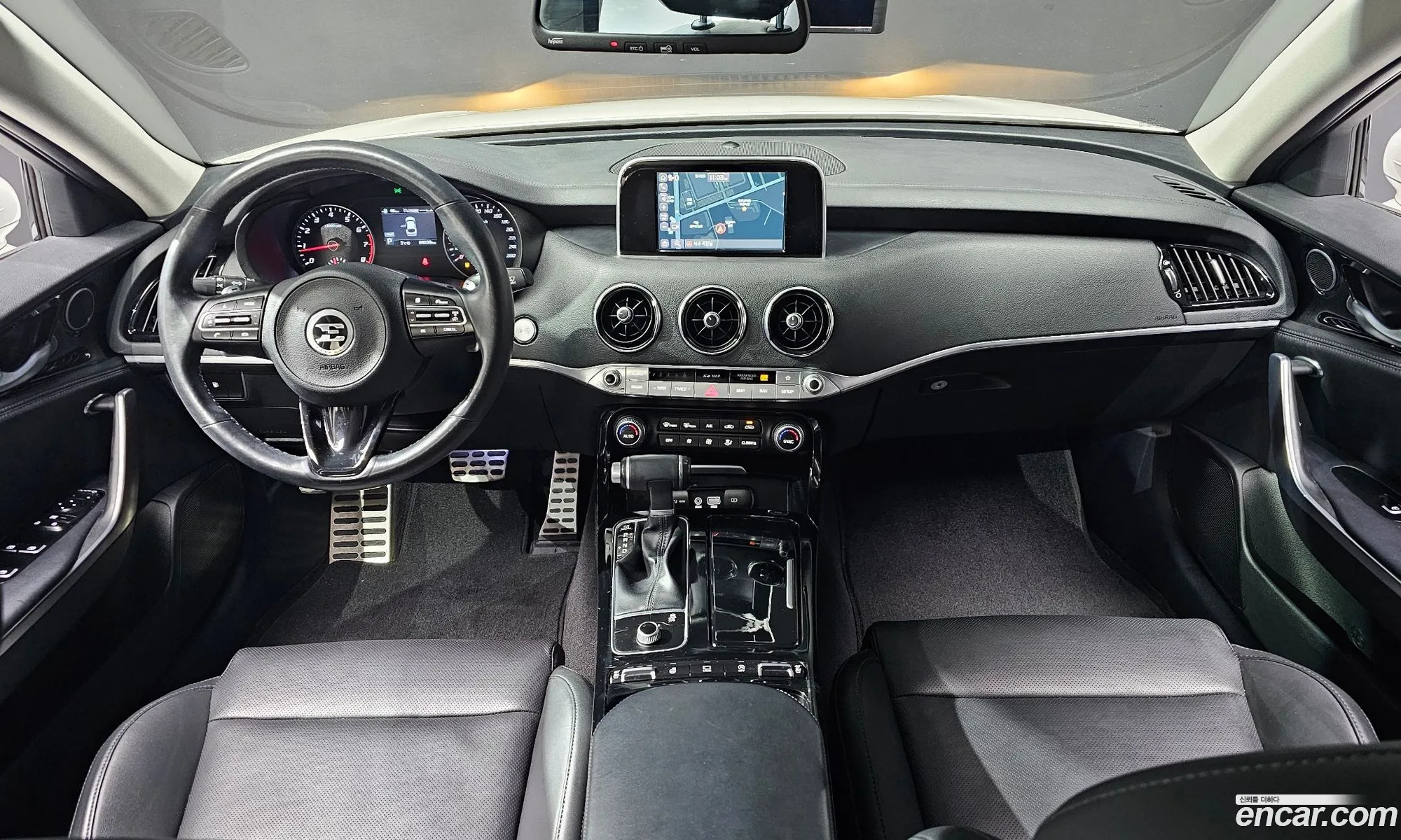Korex Auto Trade - фотография 11235546