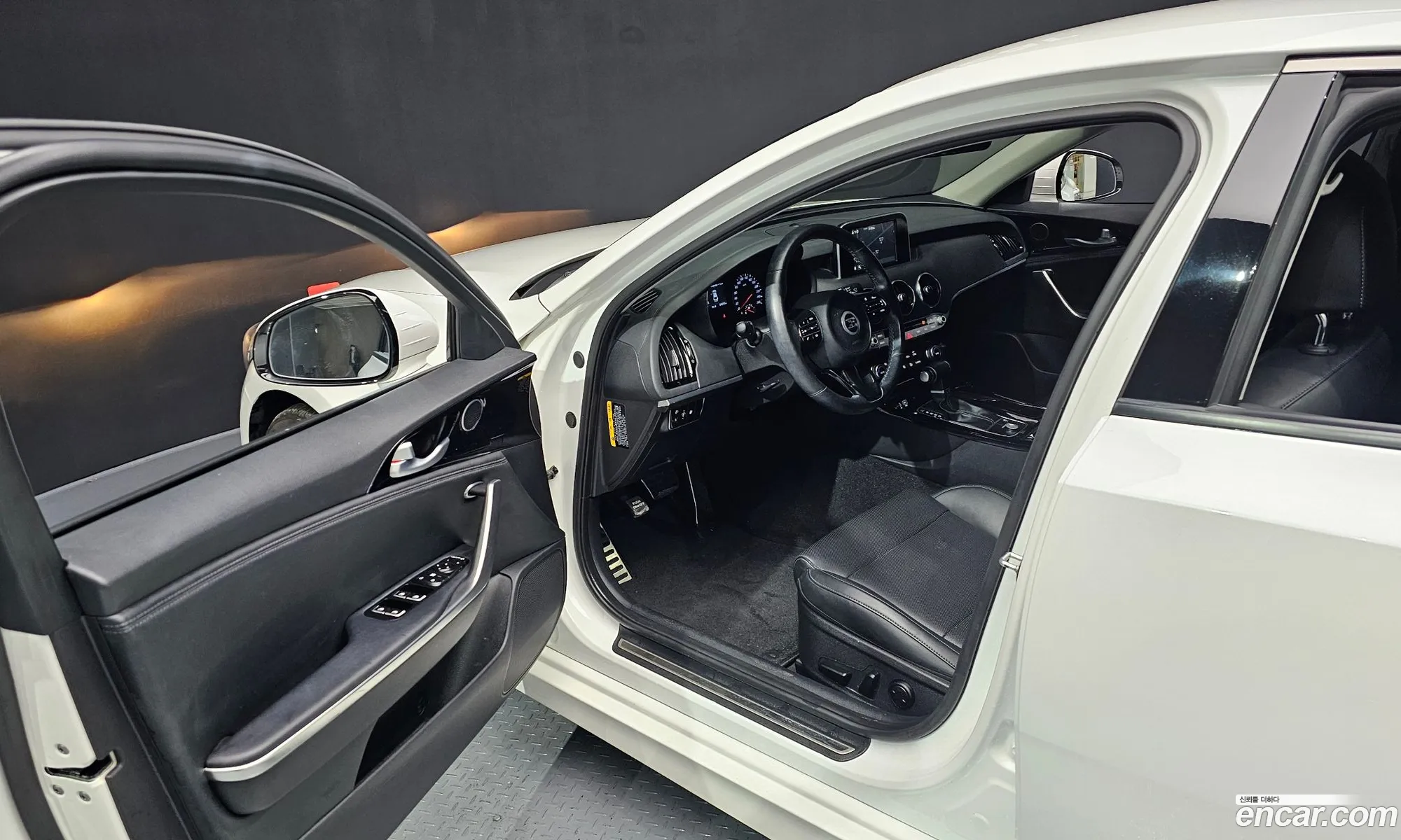 Korex Auto Trade - фотография 11235542