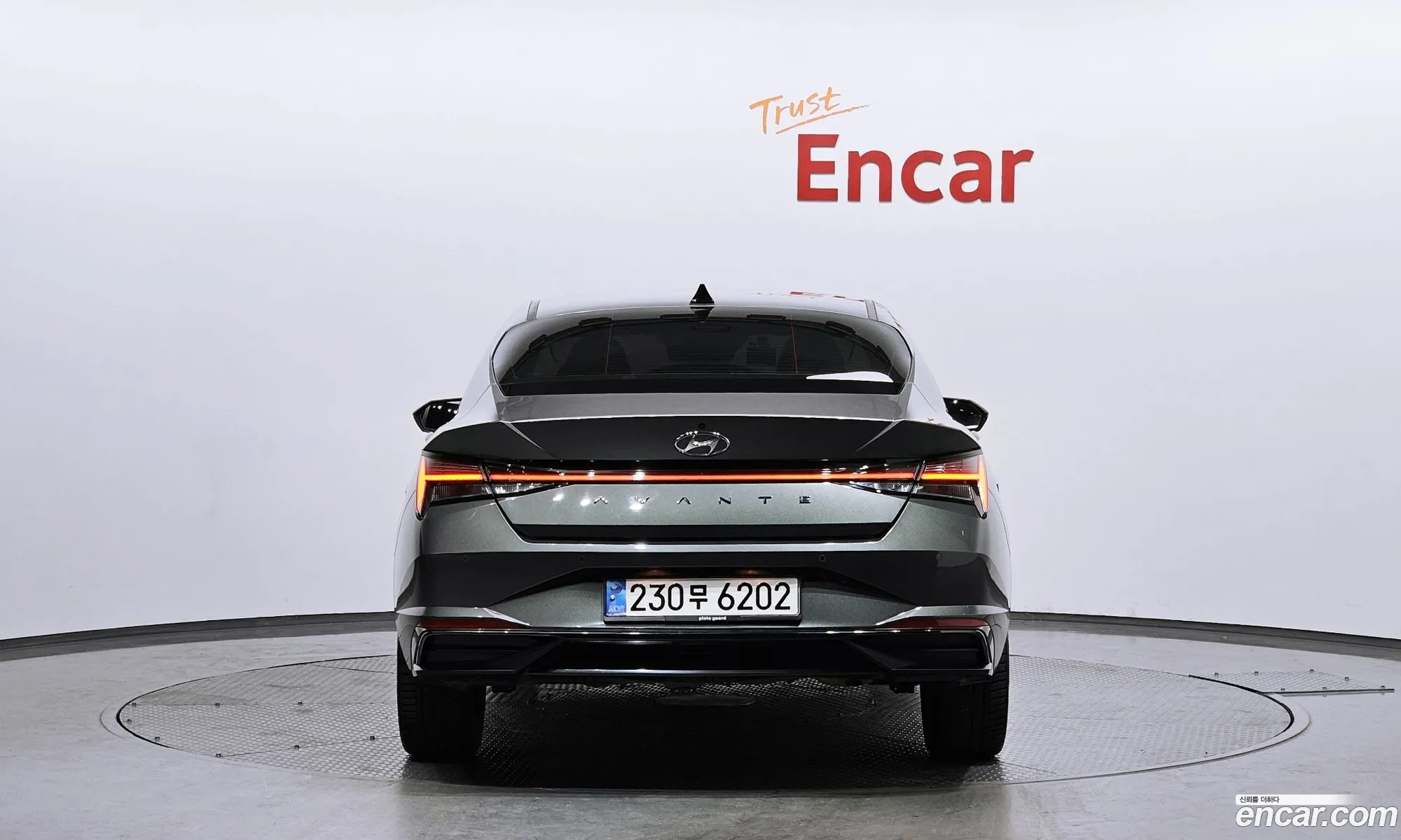 Korex Auto Trade - фотография 15340792