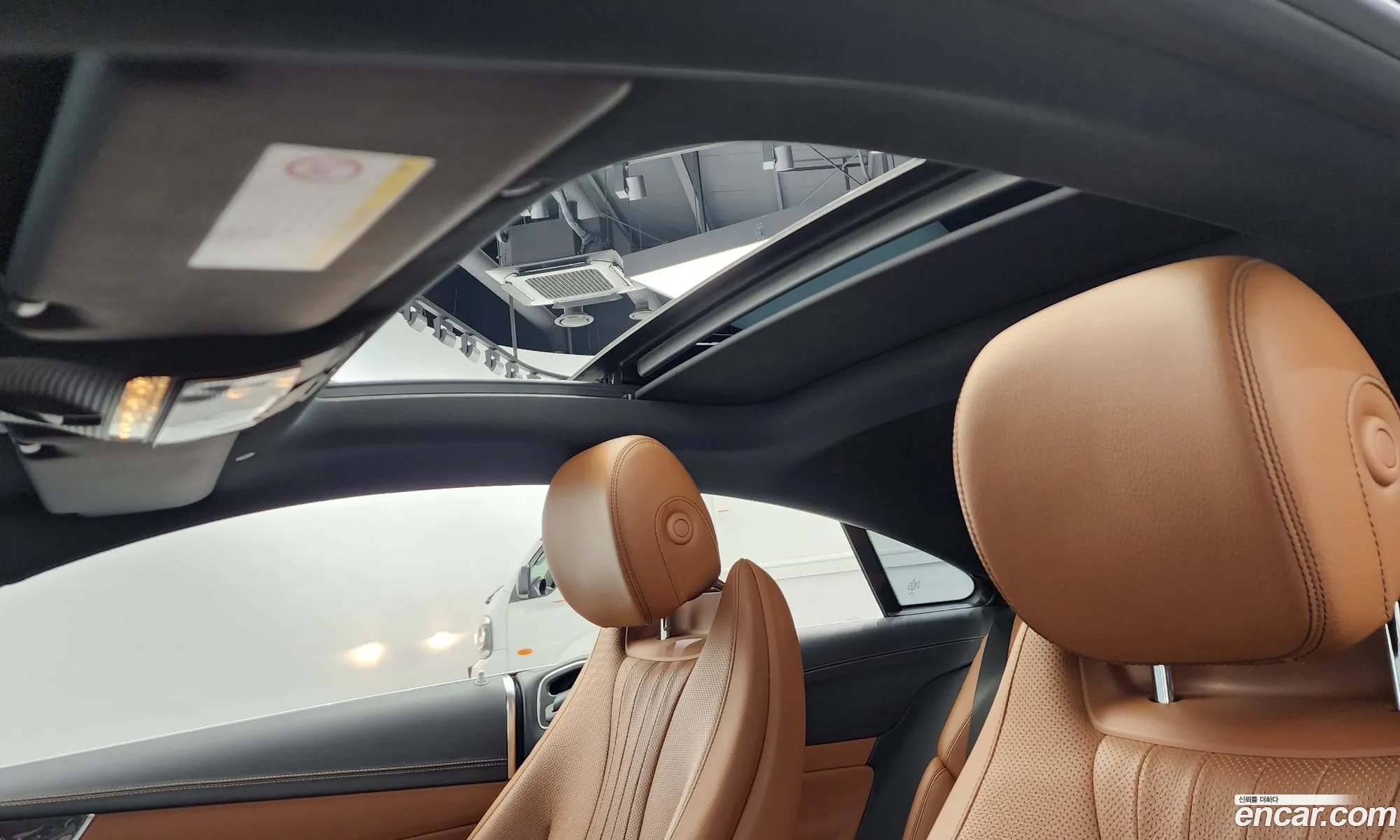 E-Class W213E400 4Matic Coupe - фотография 7409186