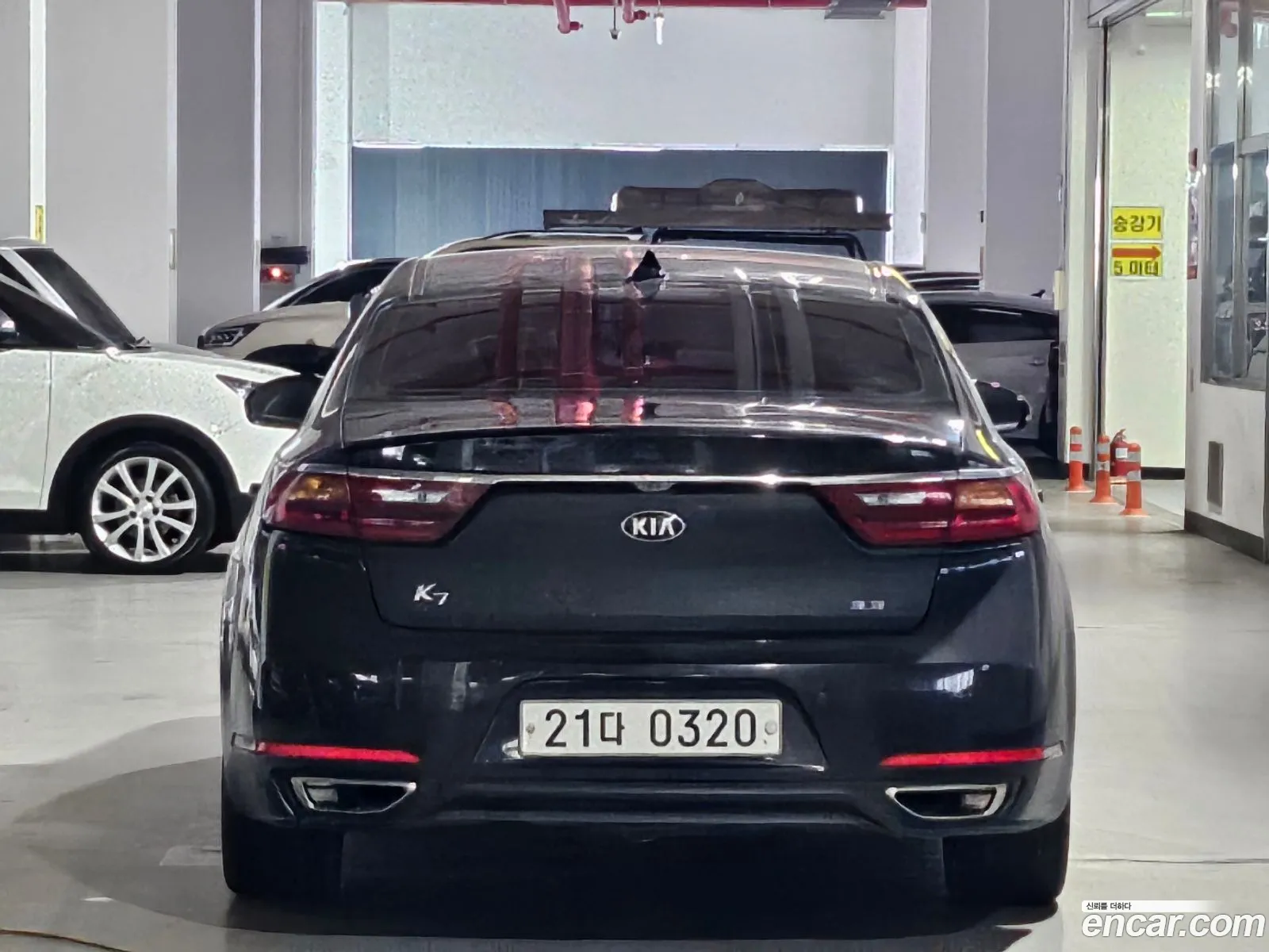 Korex Auto Trade - фотография 11264089