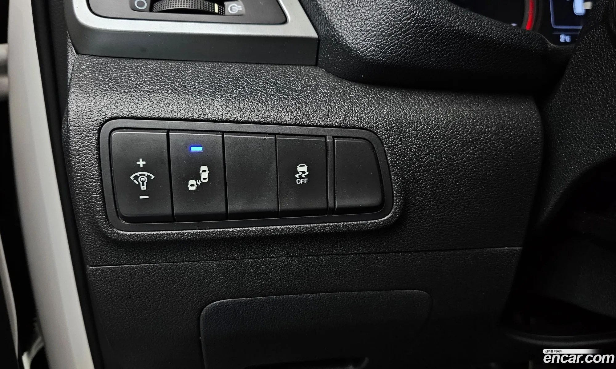 All New Tucson Diesel 20 2Wd Smart - фотография 16545528