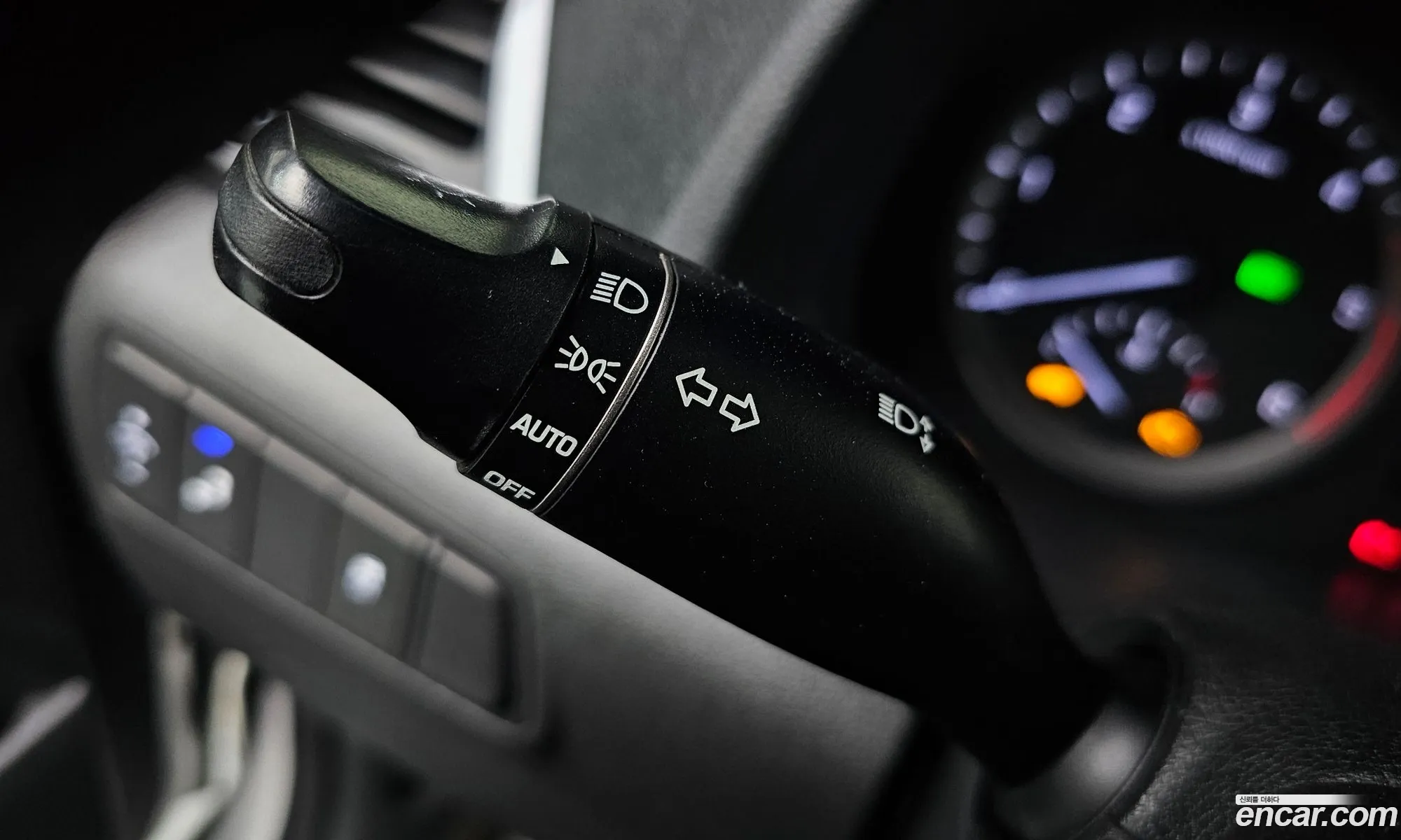 All New Tucson Diesel 20 2Wd Smart - фотография 16545527