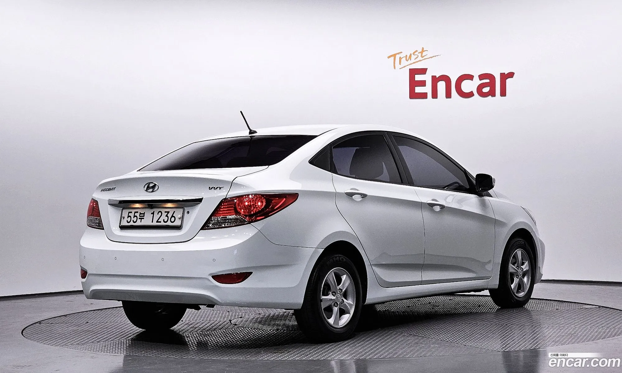 Korex Auto Trade - фотография 15340350