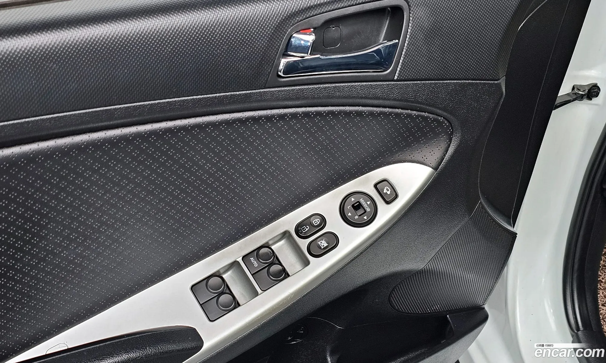 Accent New 14 Vvt Premier - фотография 15285954
