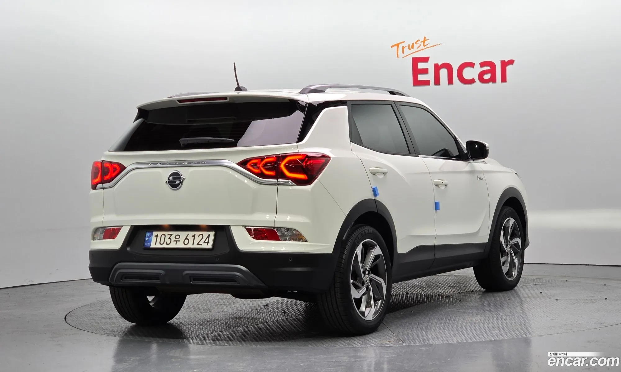 Korex Auto Trade - фотография 17396430